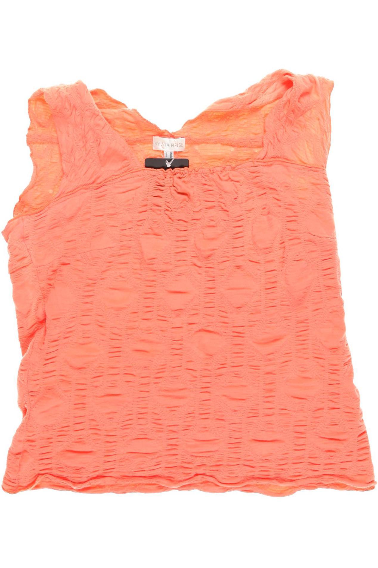 

Sylvia Heise Damen Top, pink, Gr. 36