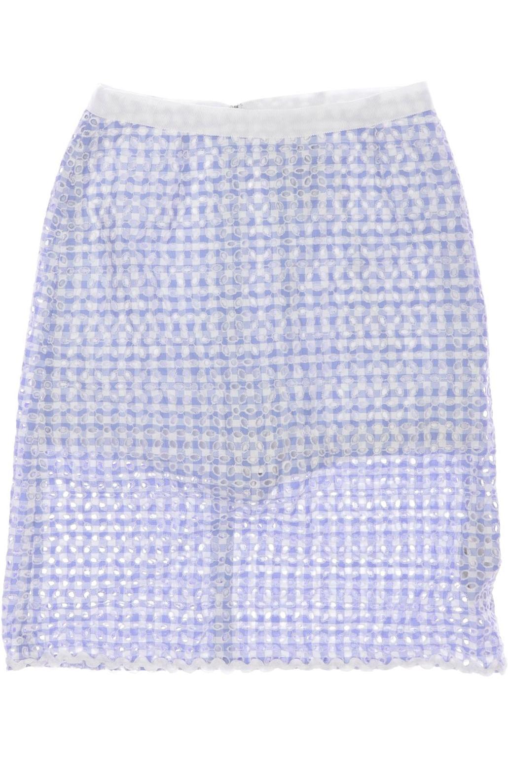 Thumbnail - Sacai Damen Rock, hellblau, Gr. 36