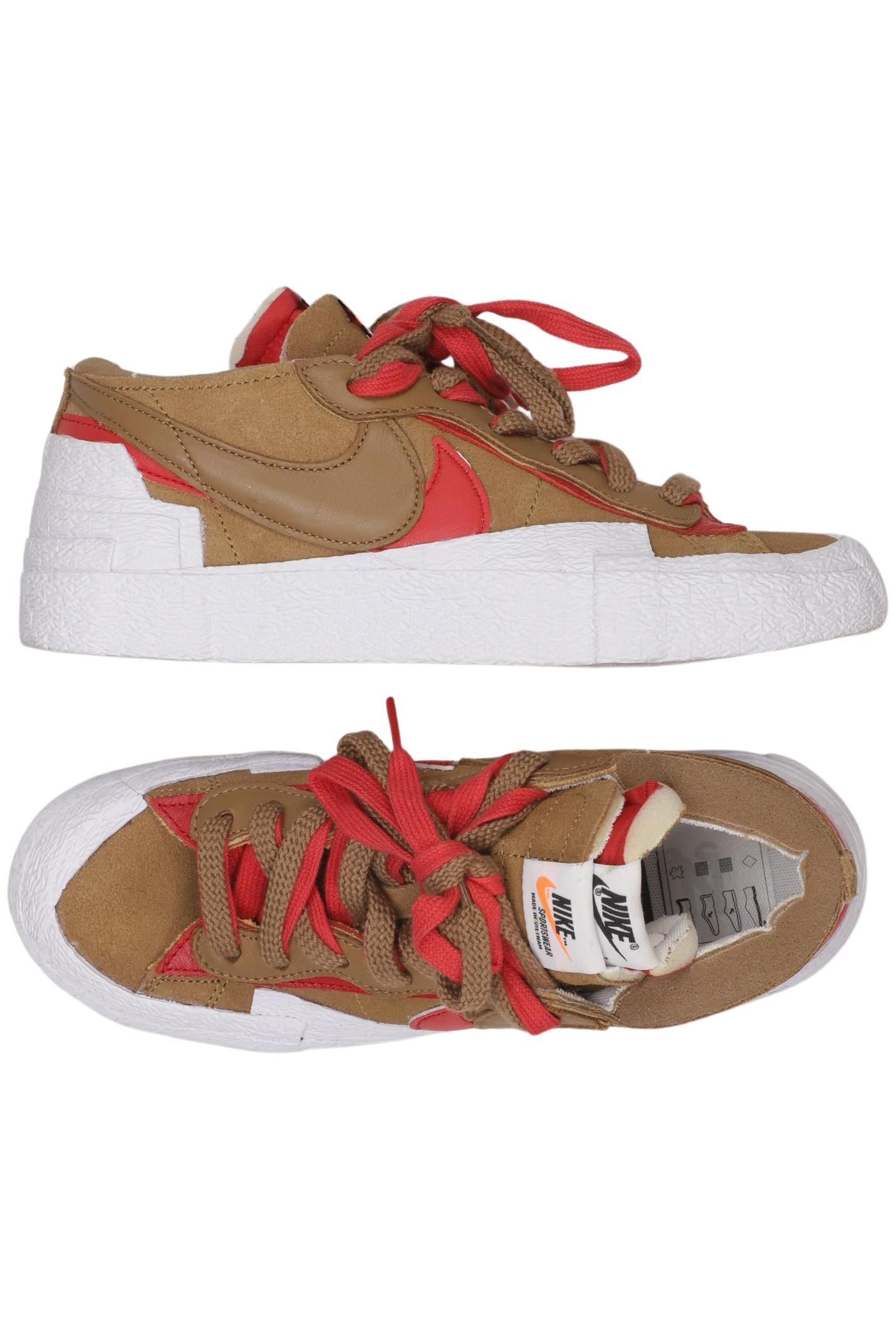 

Sacai Damen Sneakers, mehrfarbig, Gr. 37.5