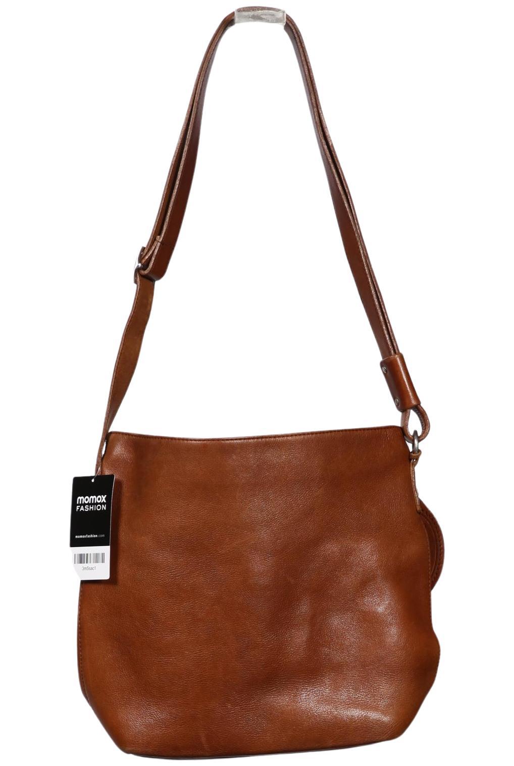 

Saccoo Damen Handtasche, braun, Gr.