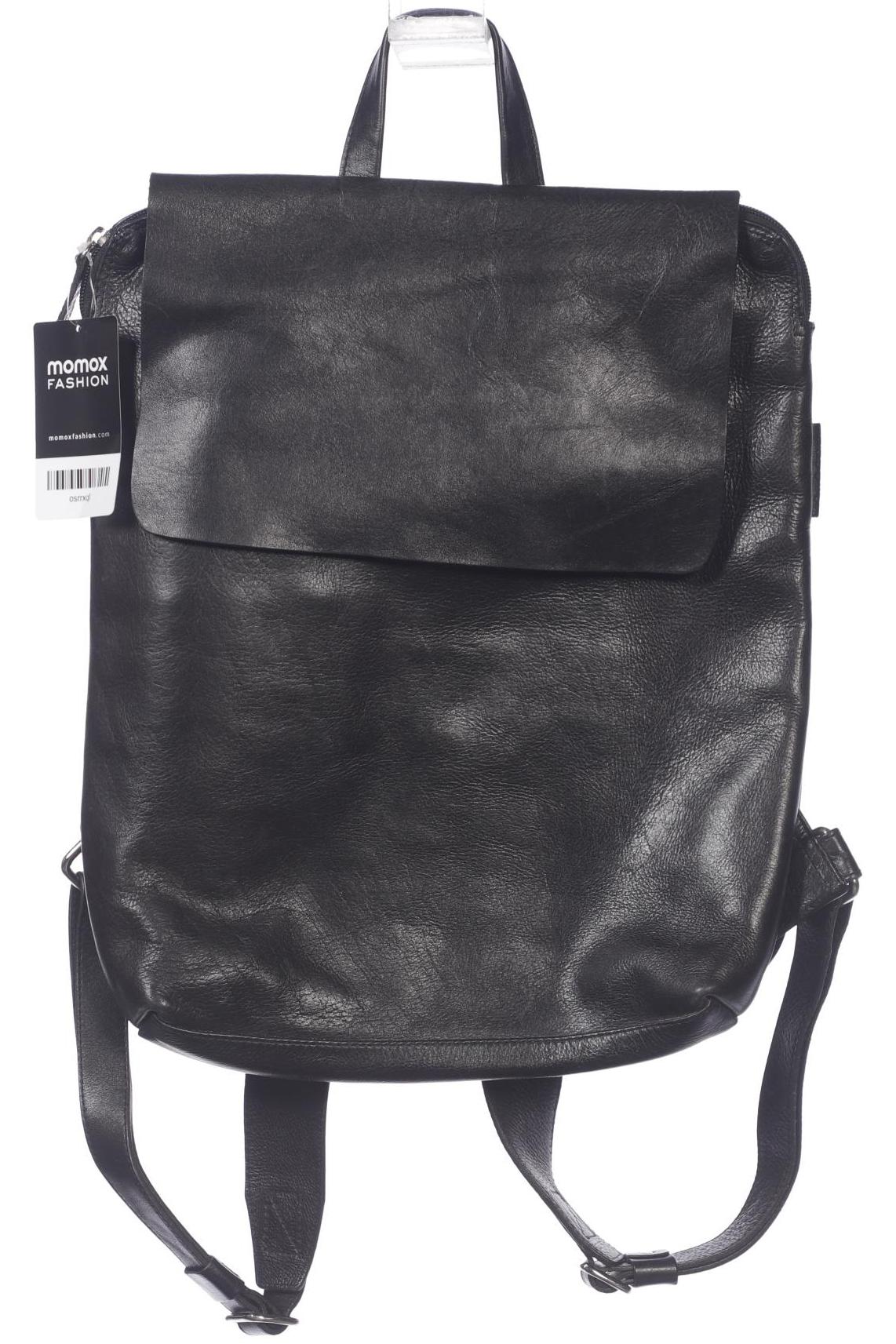 

Saccoo Damen Rucksack, schwarz, Gr.