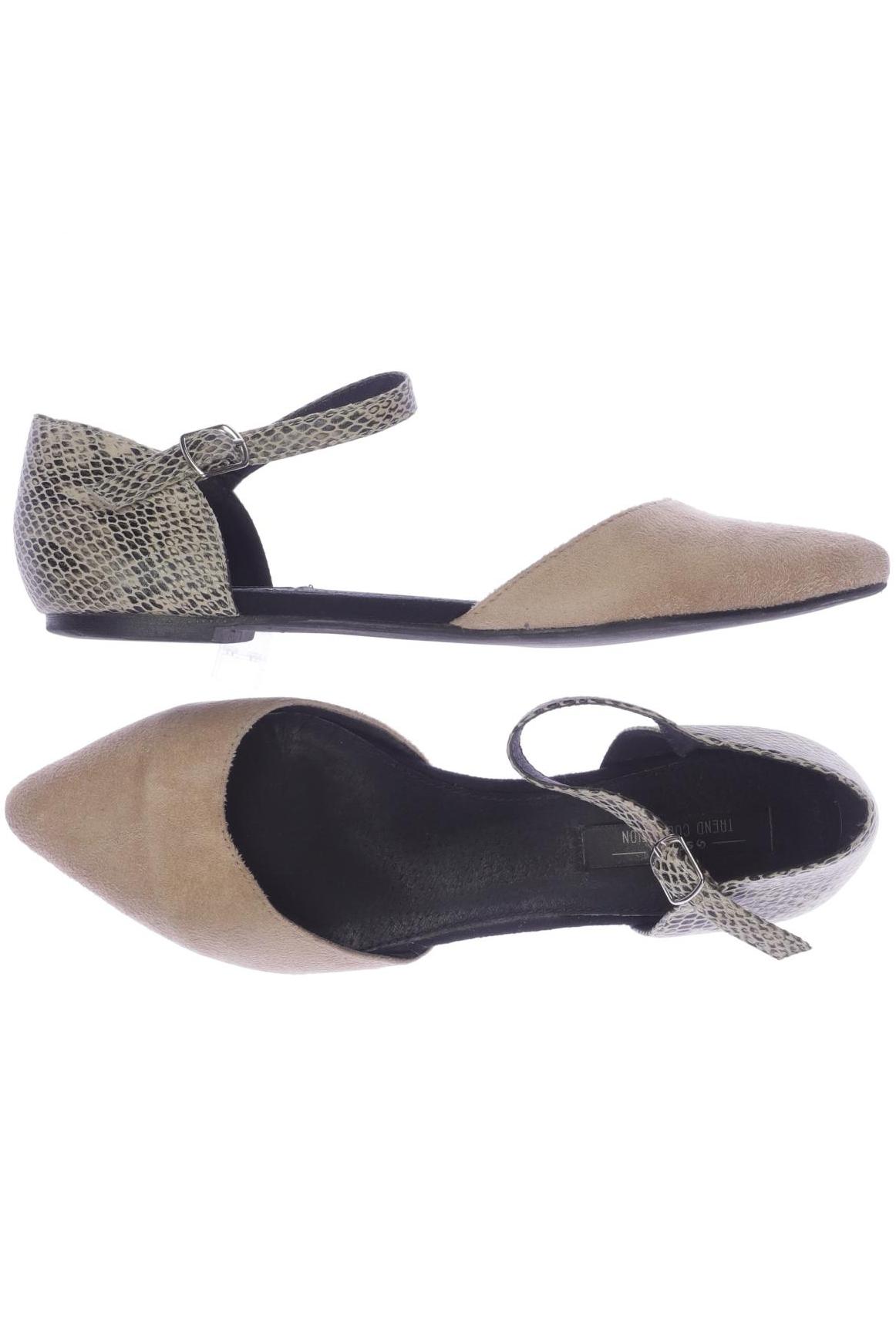 

Sacha Damen Ballerinas, beige, Gr. 39