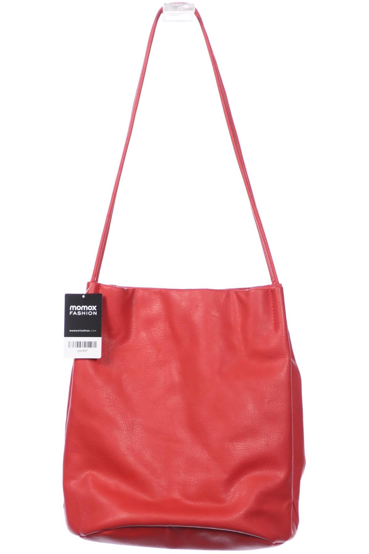 

Sacha Damen Handtasche, rot, Gr.