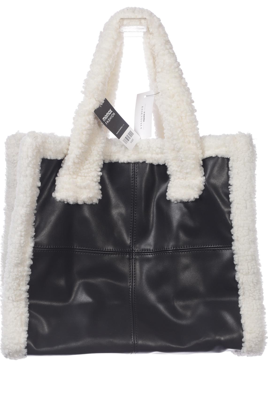 

Sacha Damen Handtasche, schwarz, Gr.