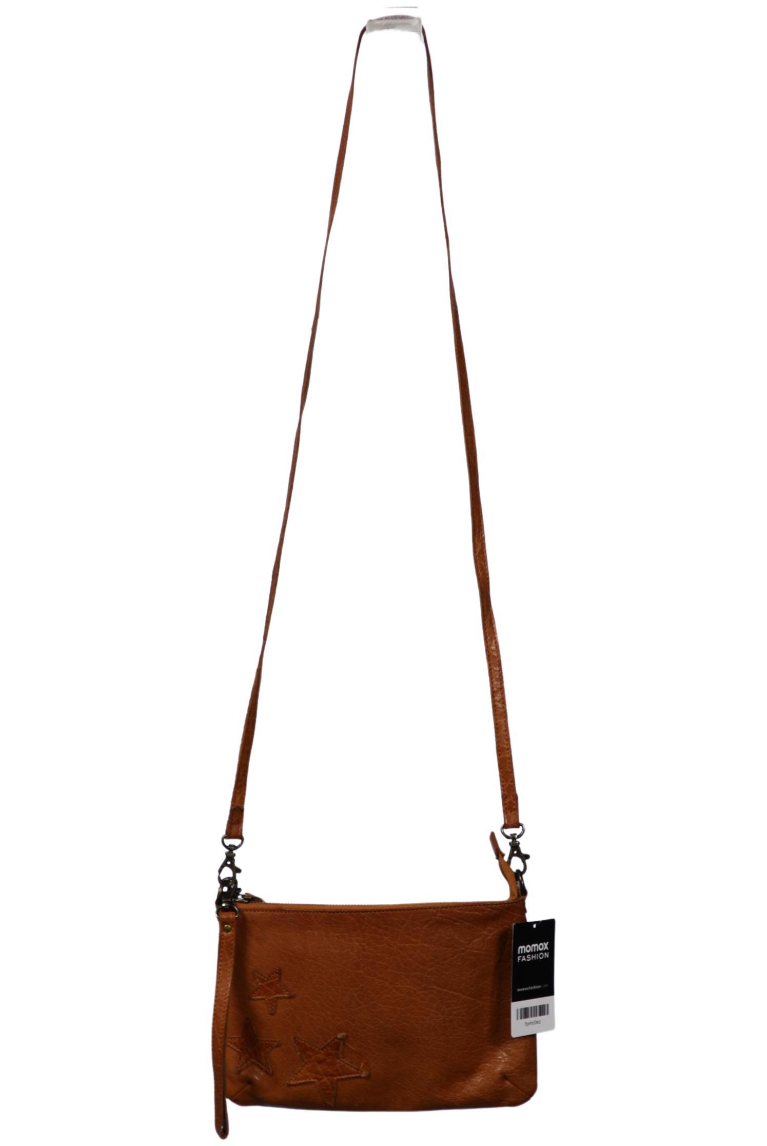 

Sacha Damen Handtasche, braun, Gr.