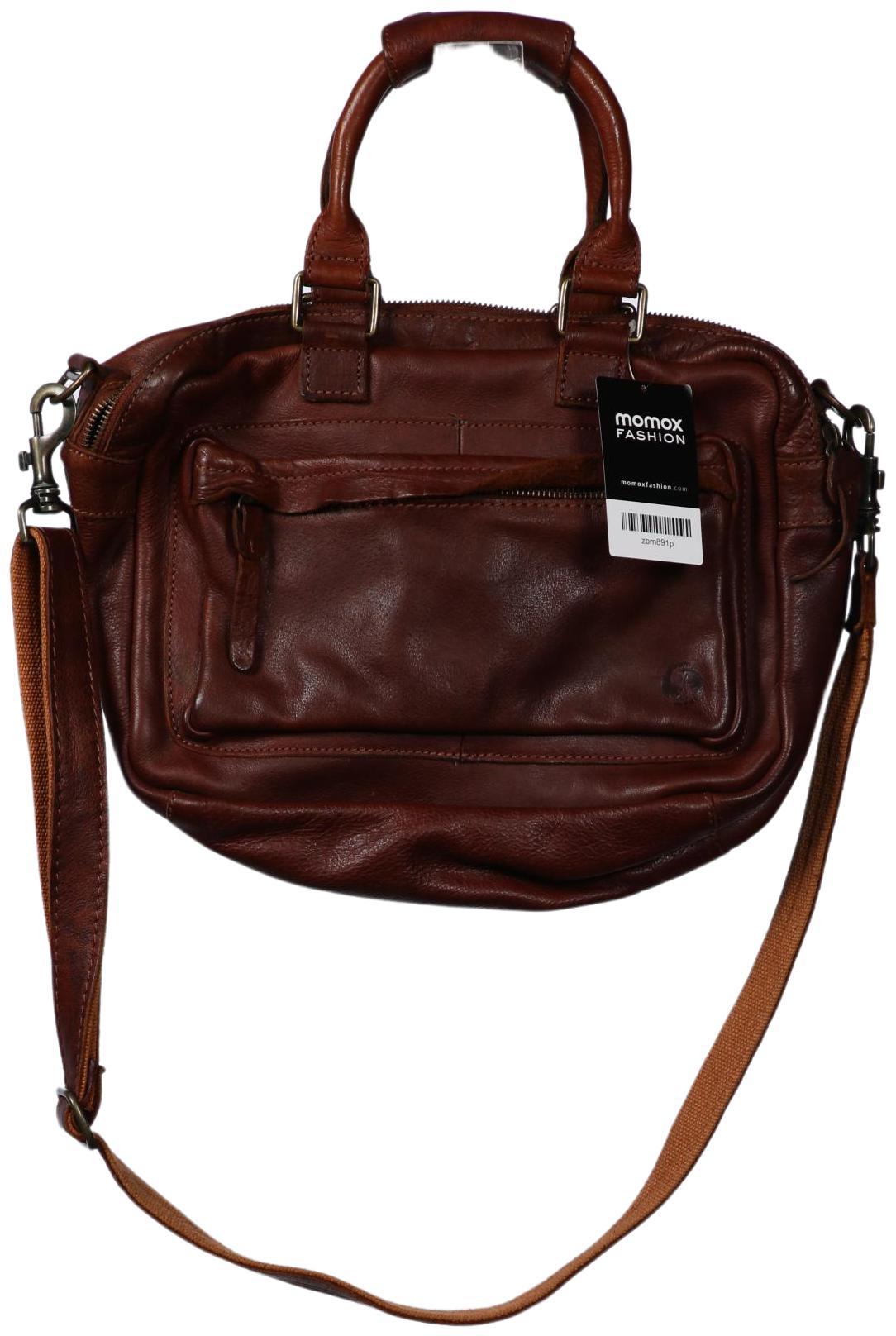 

Sacha Damen Handtasche, braun, Gr.