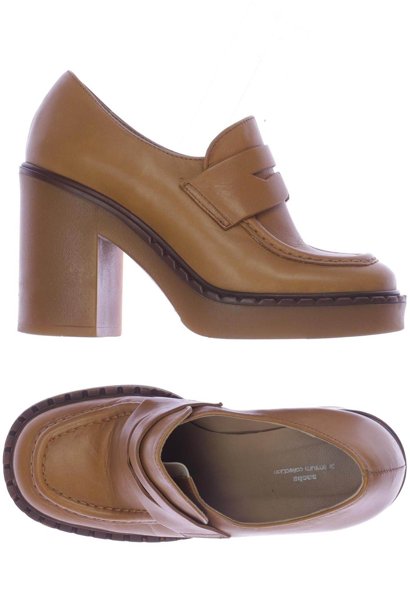 

Sacha Damen Pumps, braun, Gr. 36