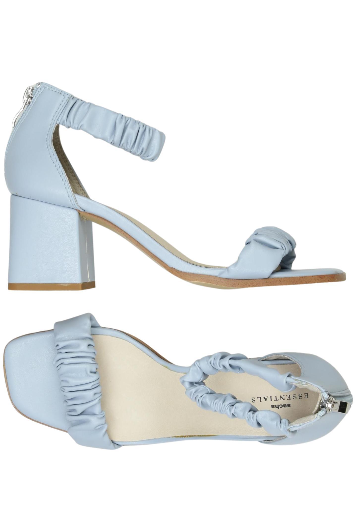 

Sacha Damen Sandale, hellblau, Gr. 39