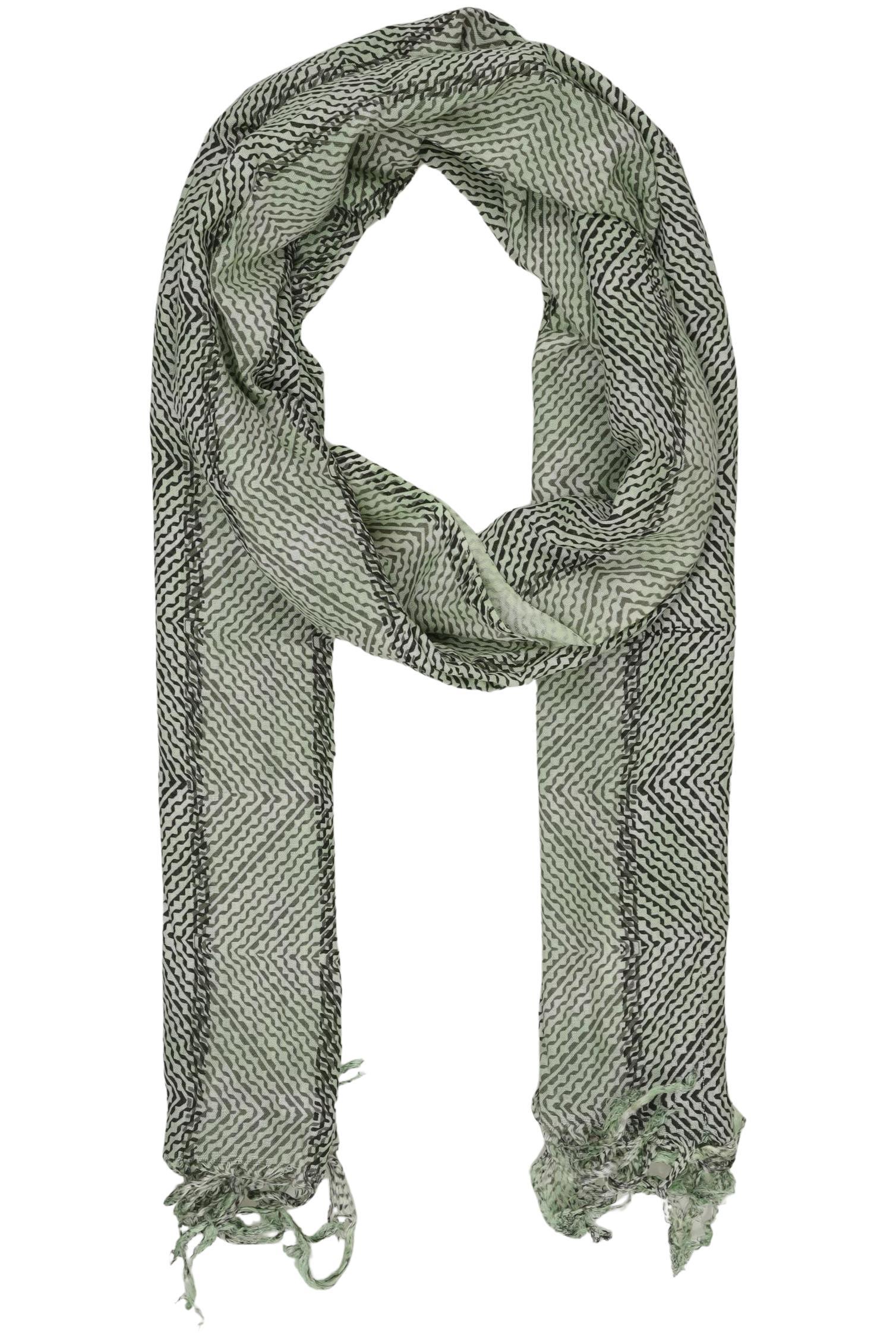 

Sacha Damen Schal, grün, Gr.