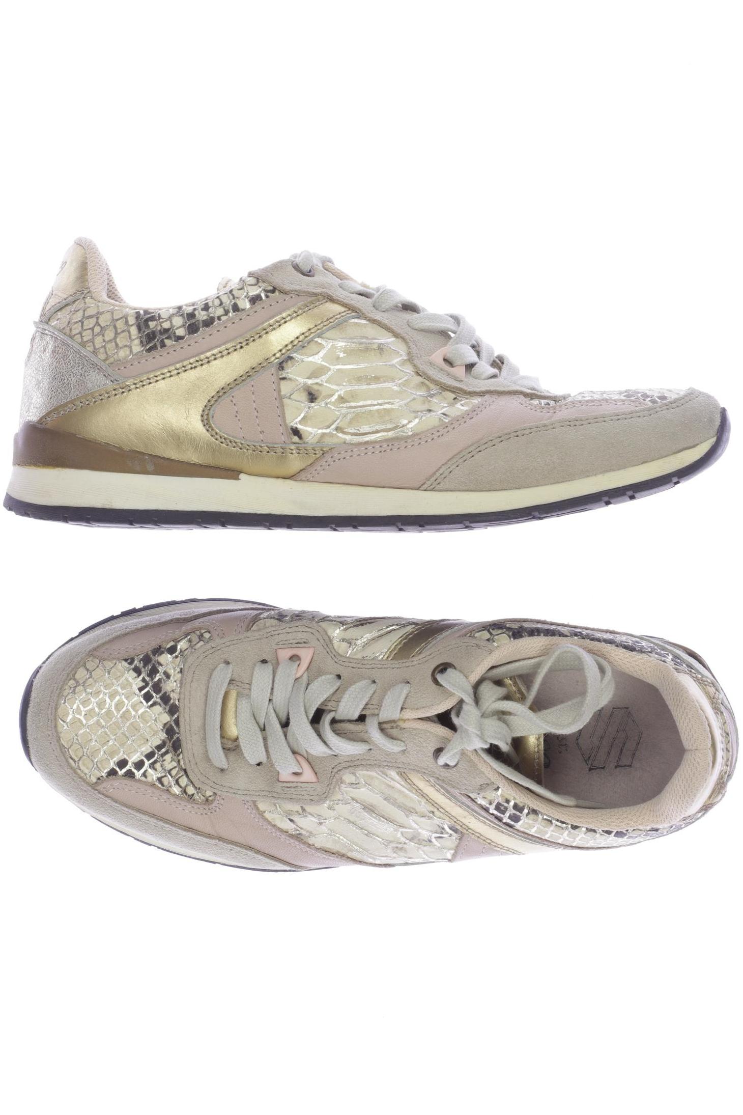 

Sacha Damen Sneakers, beige