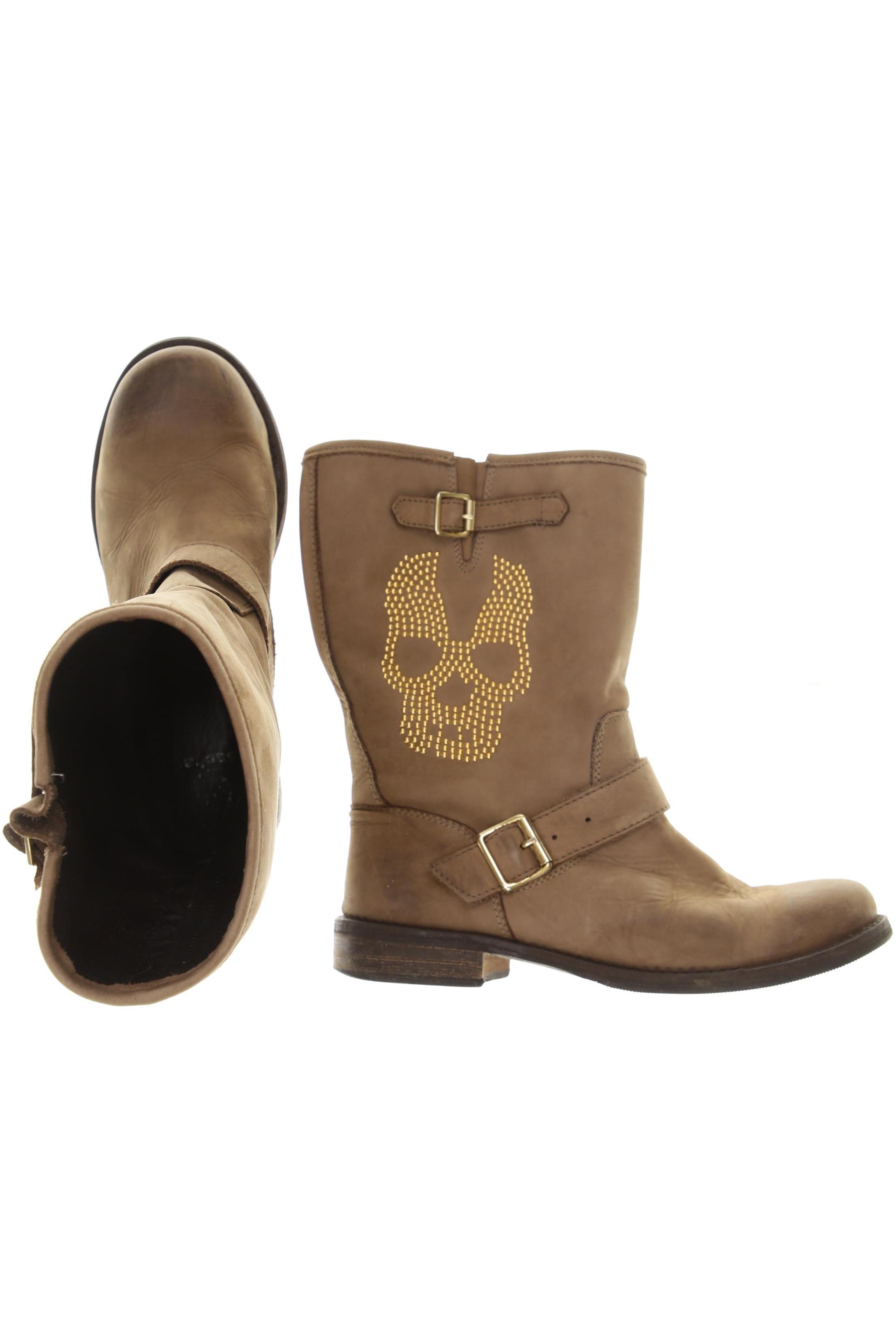 

Sacha Damen Stiefel, braun, Gr. 38