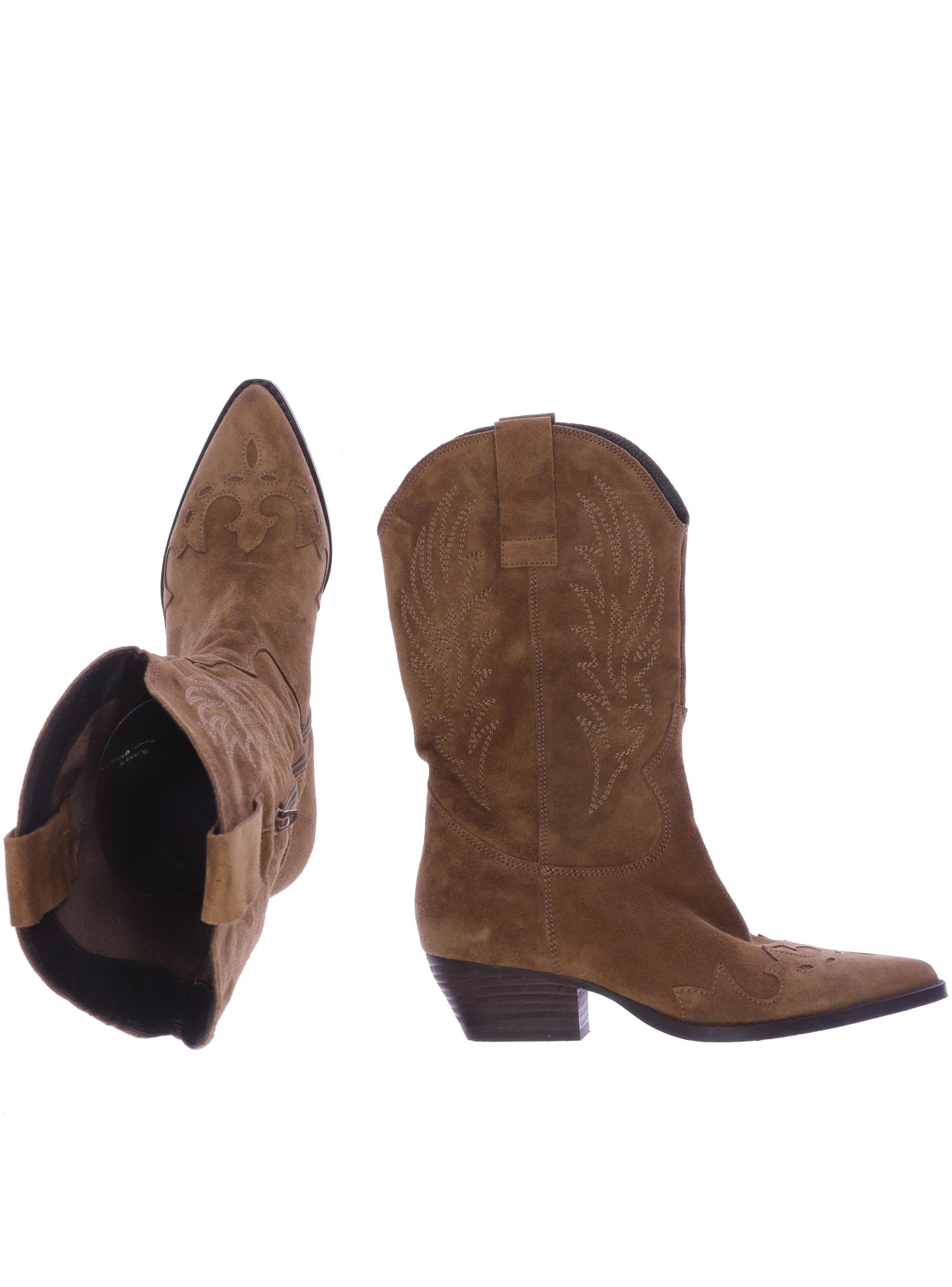 

Sacha Damen Stiefel, braun, Gr. 39