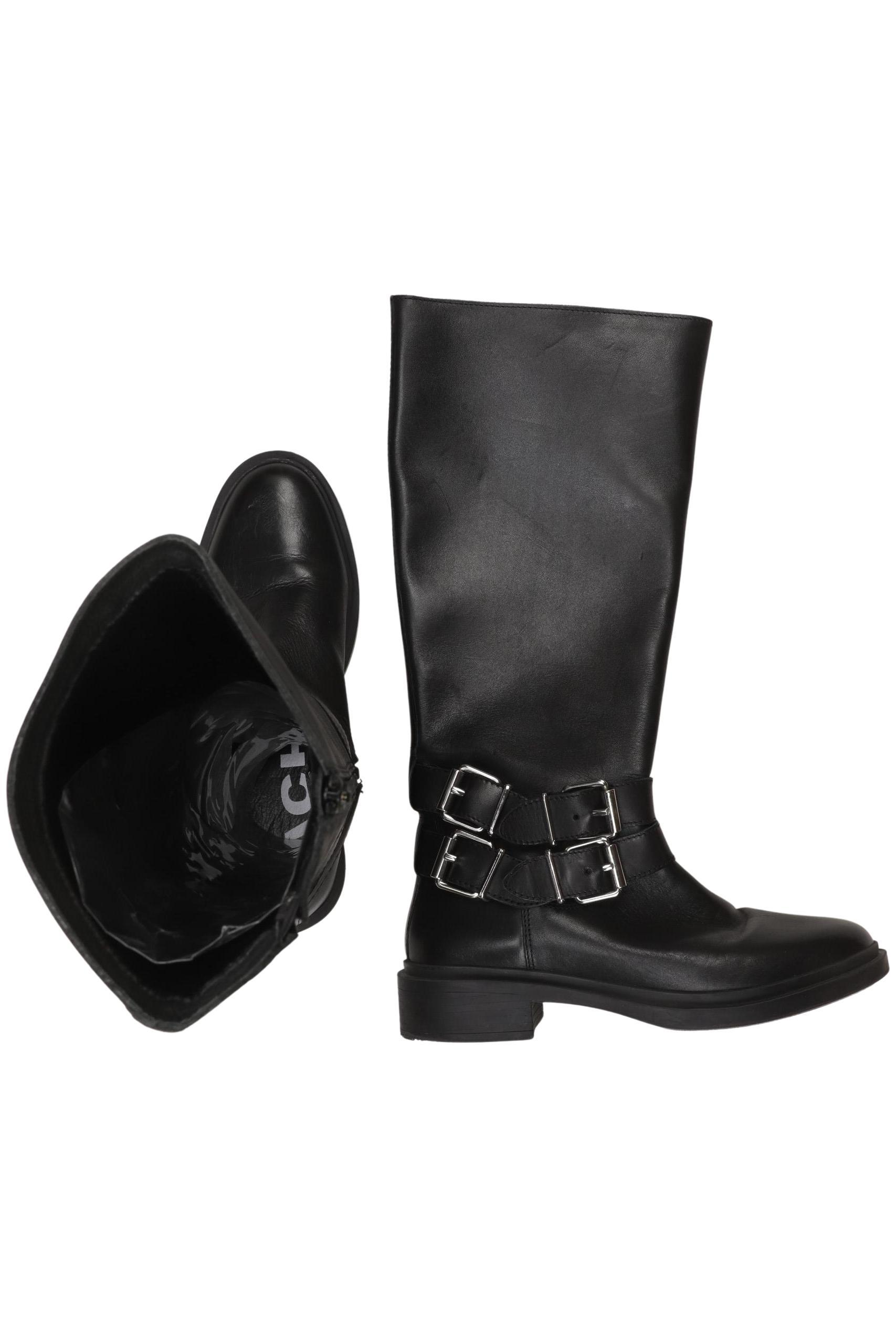 

Sacha Damen Stiefel, schwarz, Gr. 38