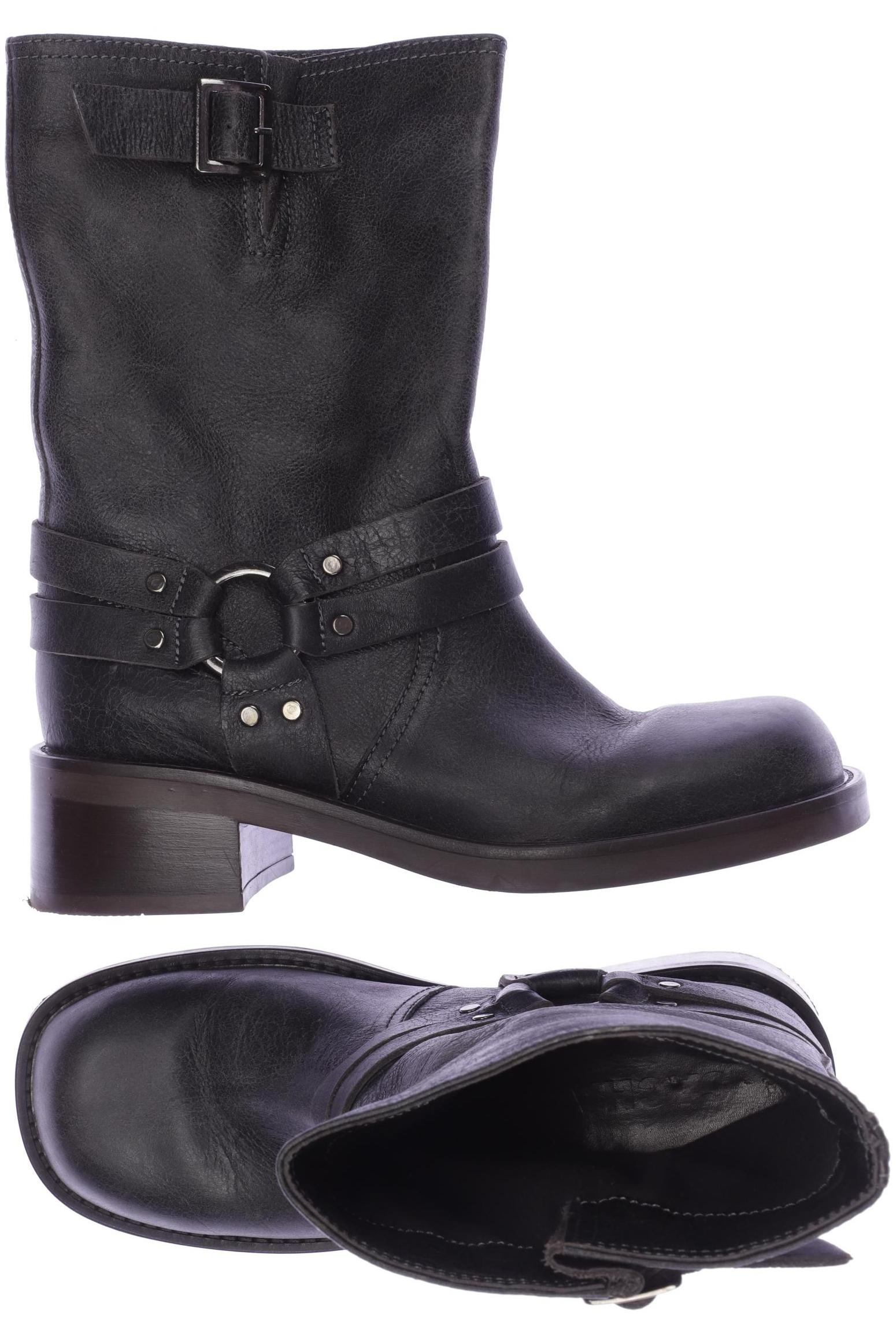 

Sacha Damen Stiefel, schwarz, Gr. 38