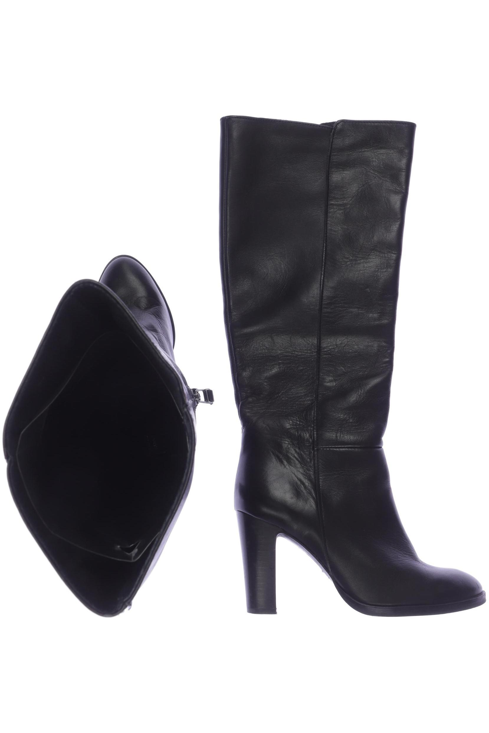 

Sacha Damen Stiefel, schwarz, Gr. 37