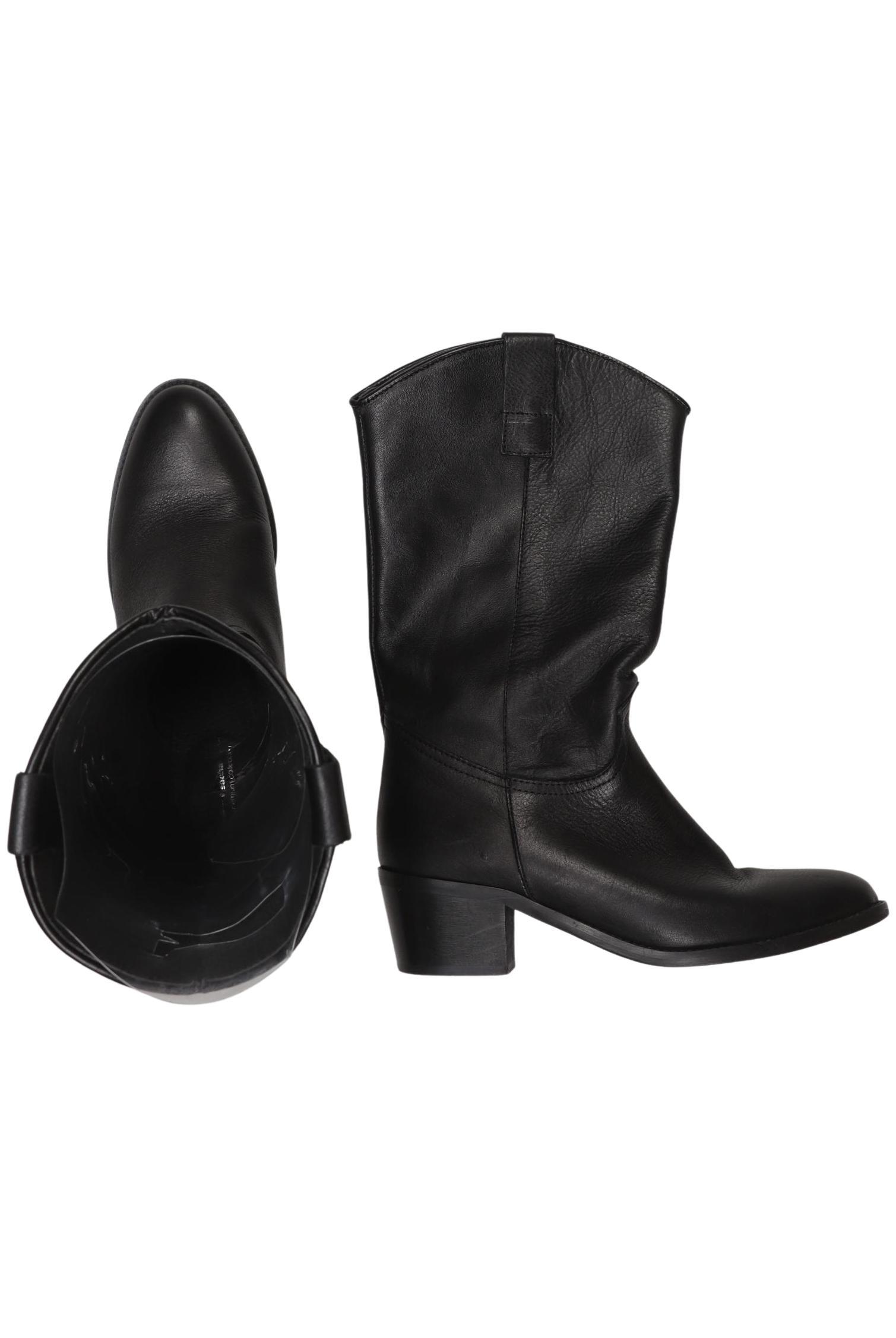 

Sacha Damen Stiefel, schwarz, Gr. 38