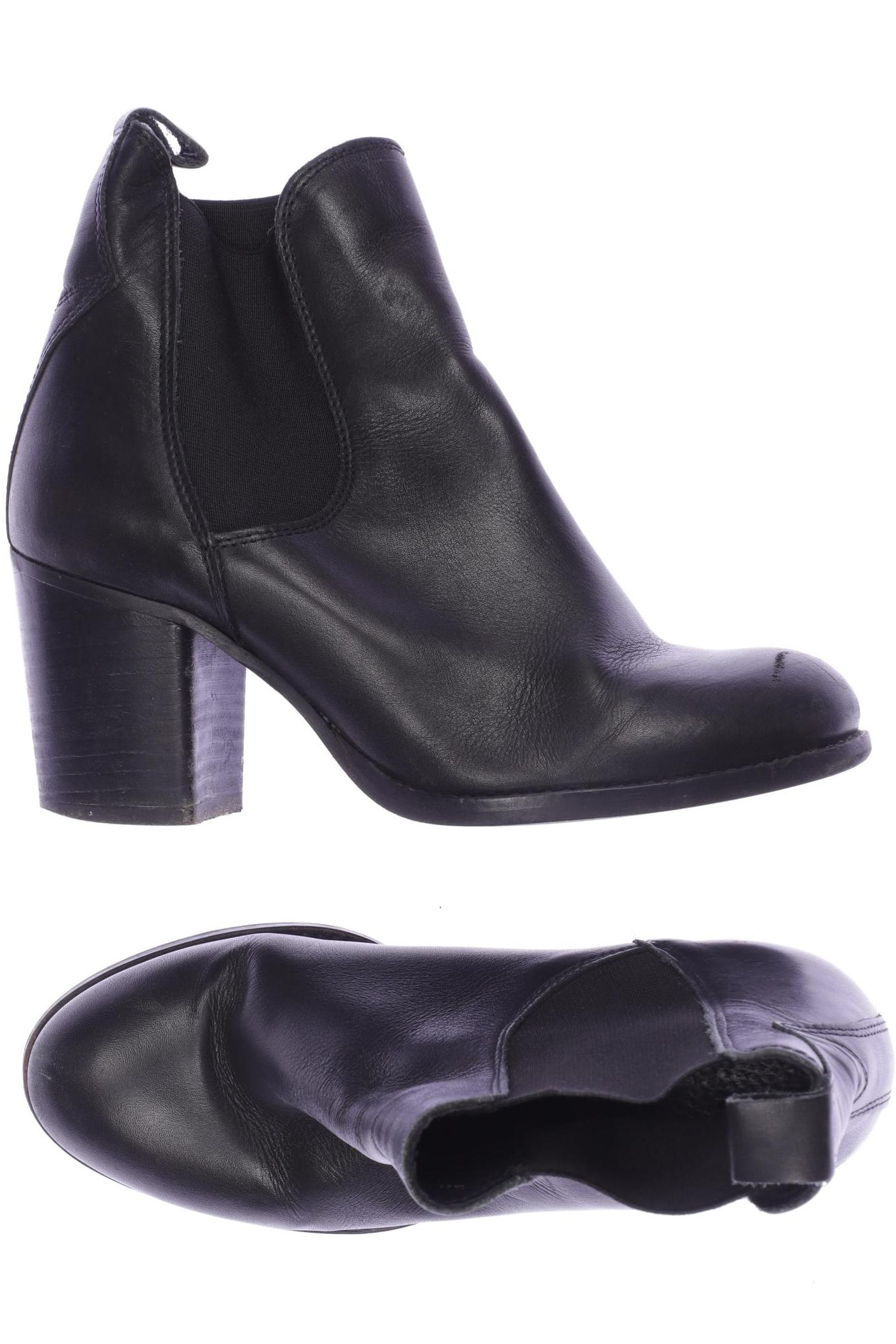 

Sacha Damen Stiefelette, schwarz, Gr. 36