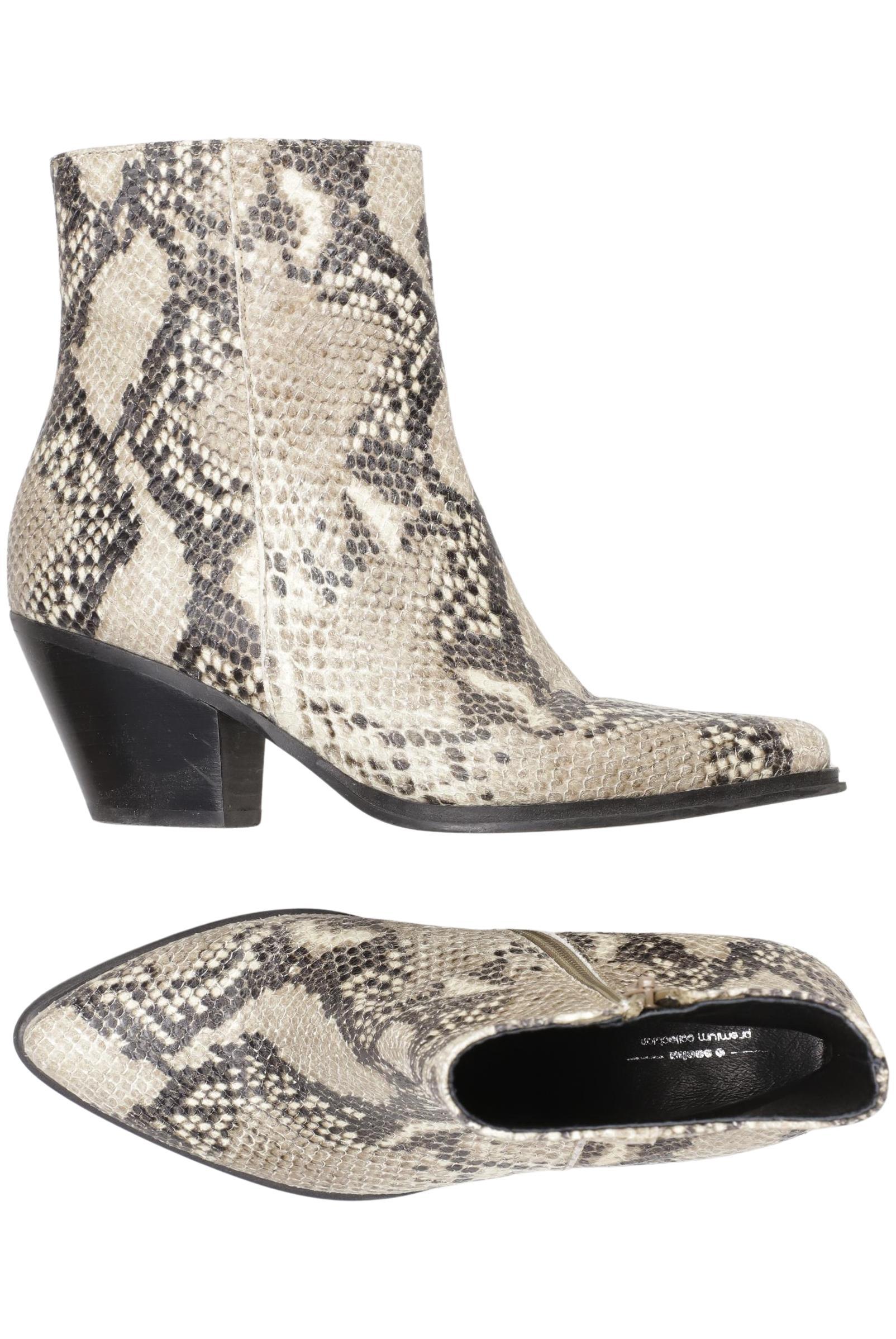 

Sacha Damen Stiefelette, beige, Gr. 37
