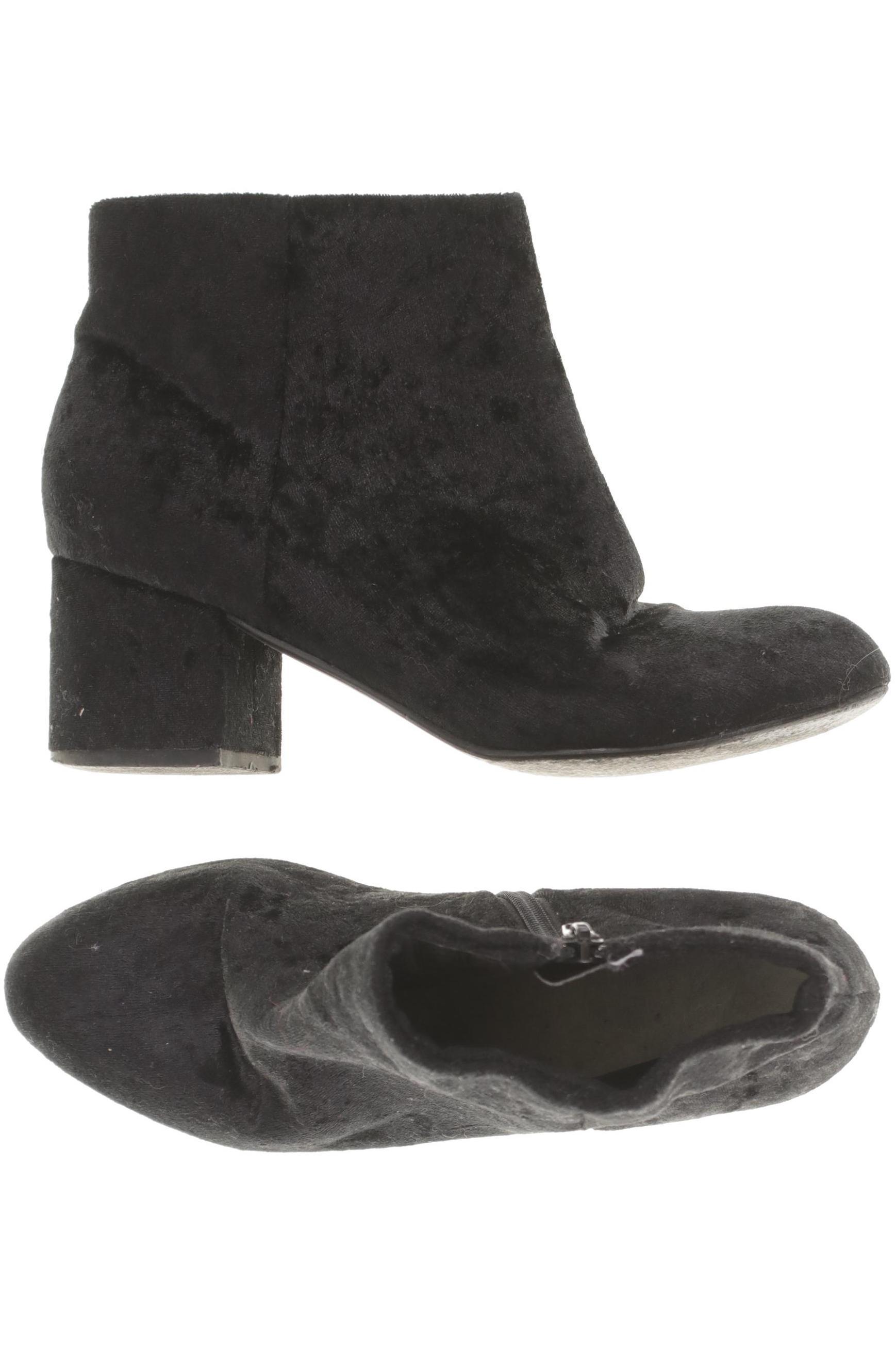 

Sacha Damen Stiefelette, schwarz, Gr. 37