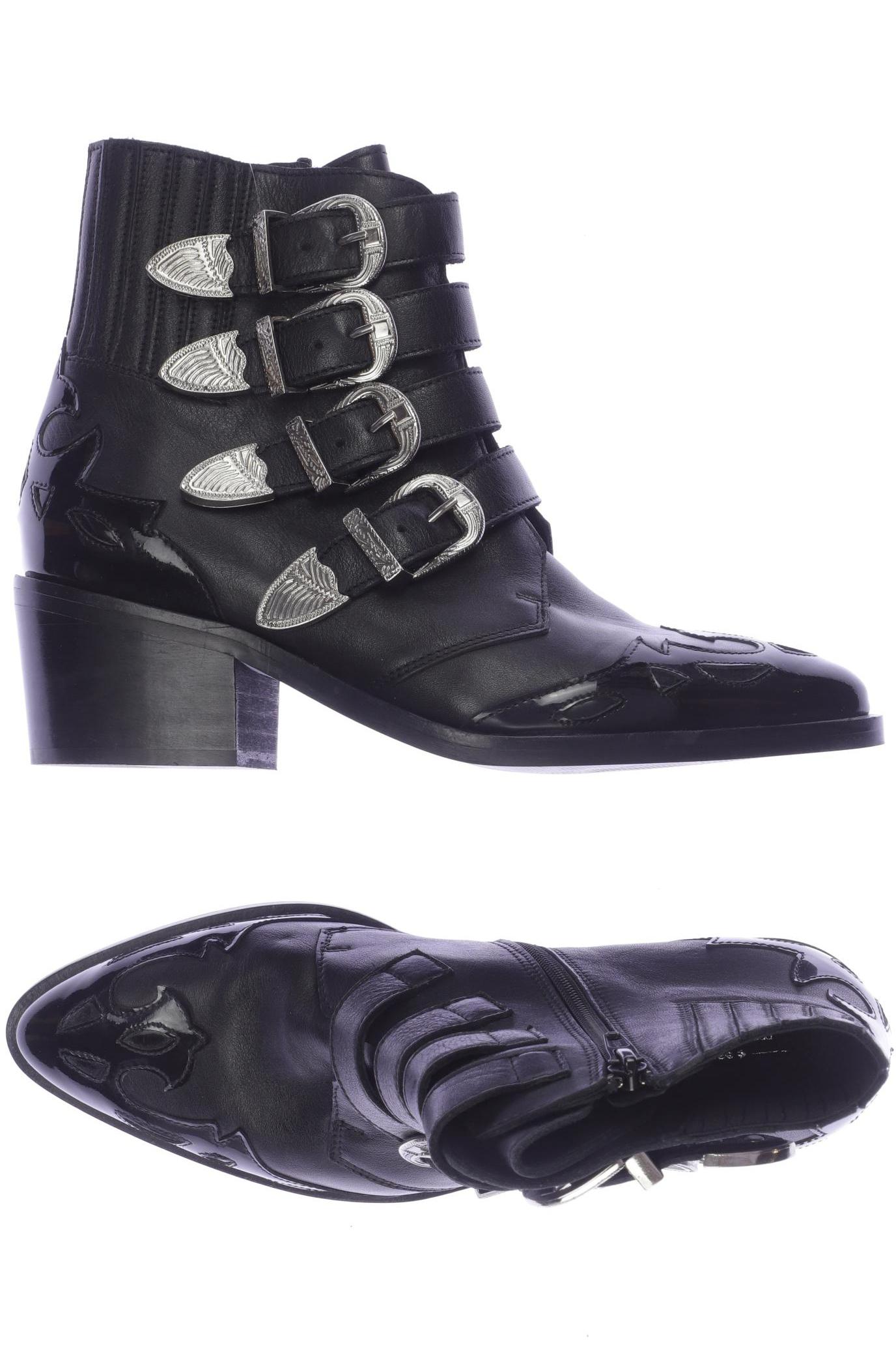 

Sacha Damen Stiefelette, schwarz