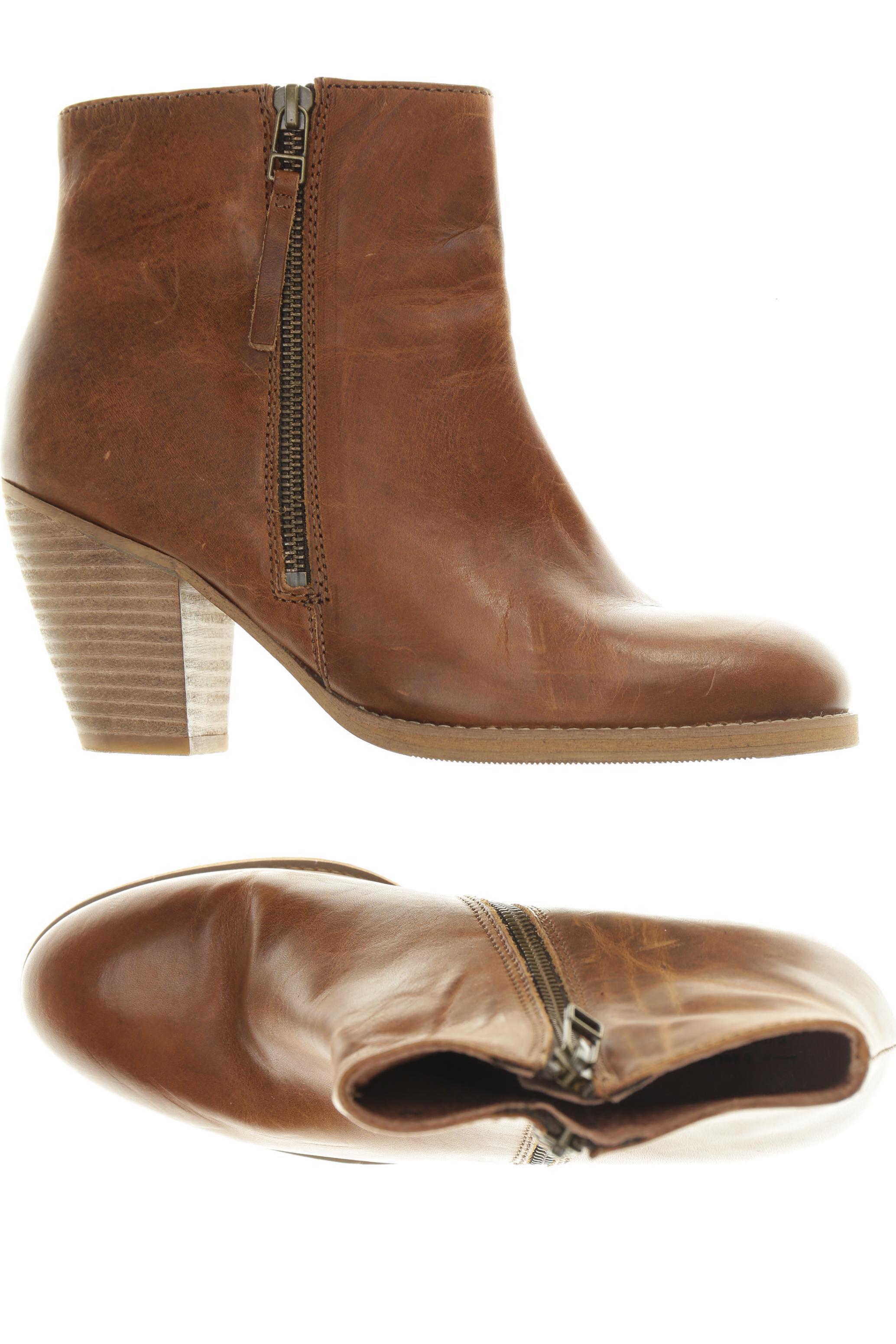 

Sacha Damen Stiefelette, braun, Gr. 40