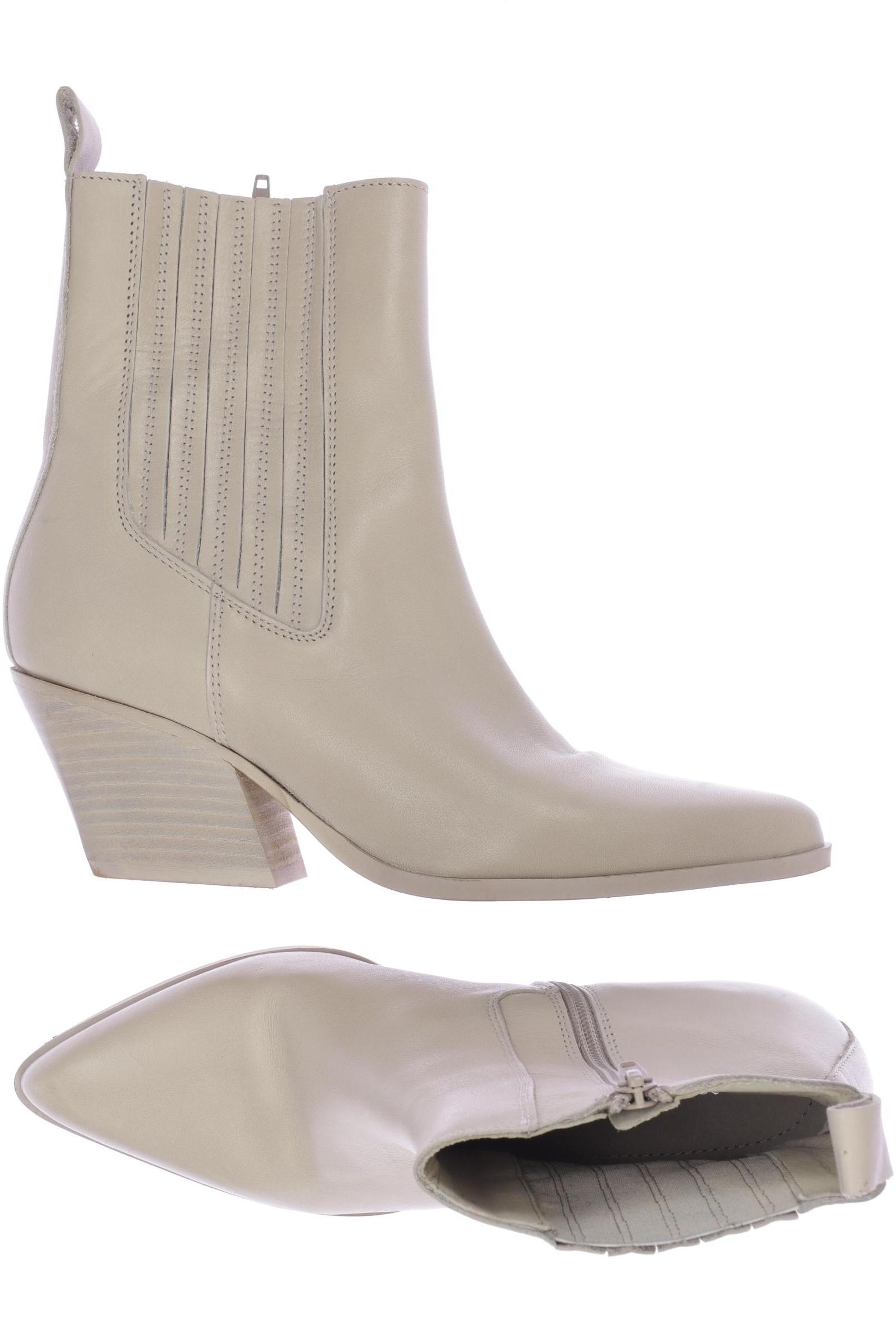 

Sacha Damen Stiefelette, beige, Gr. 39