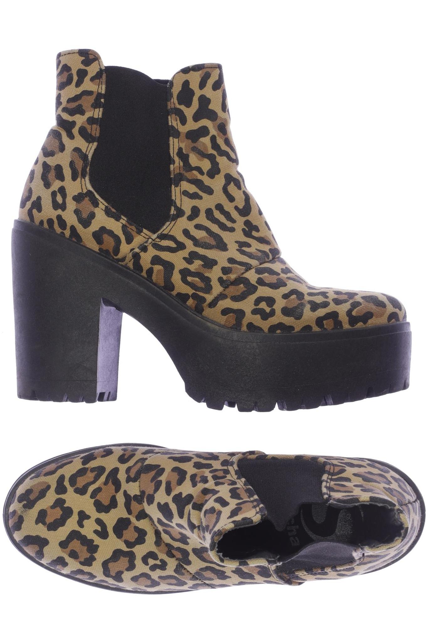 

Sacha Damen Stiefelette, braun, Gr. 38
