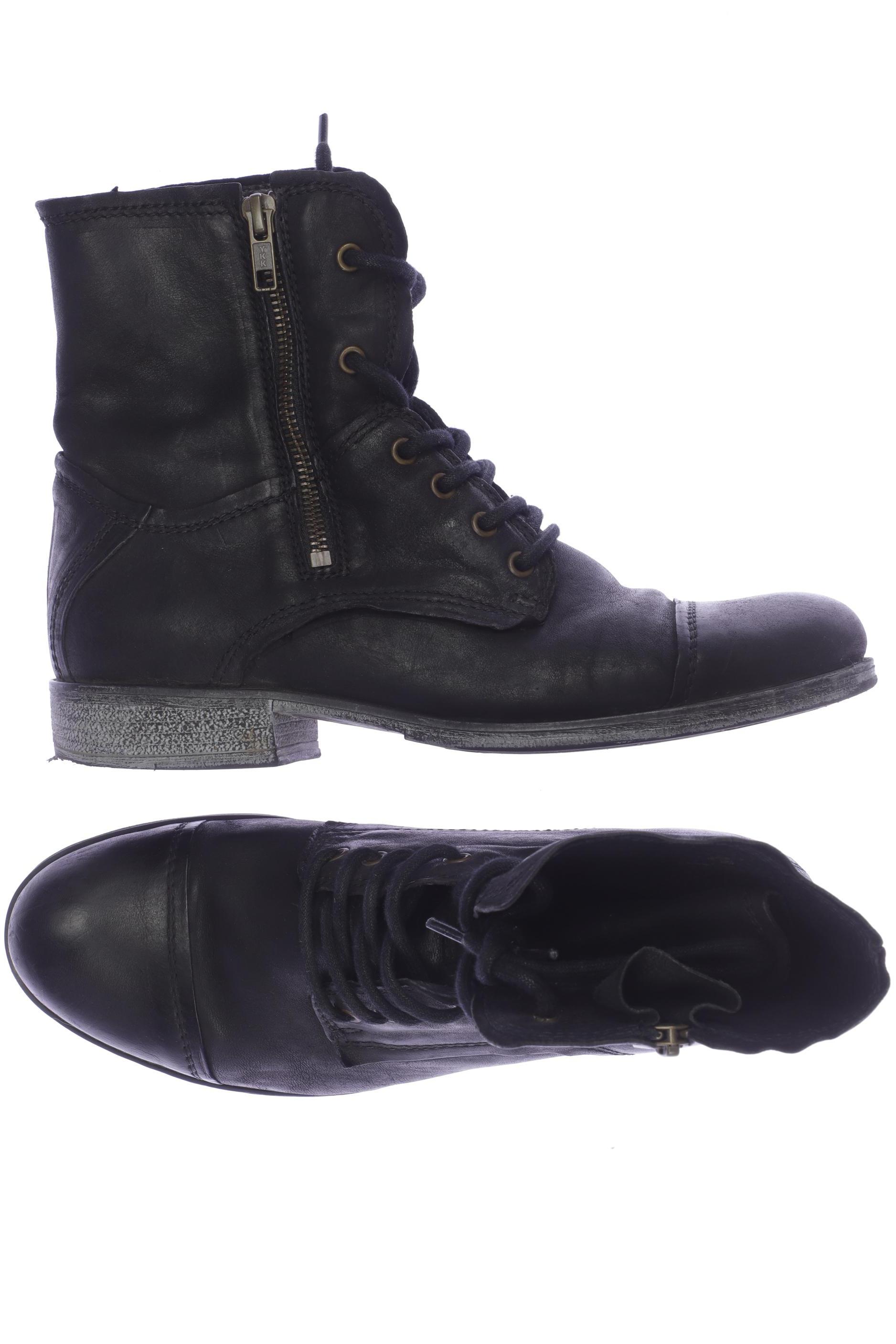 

Sacha Damen Stiefelette, schwarz, Gr. 39