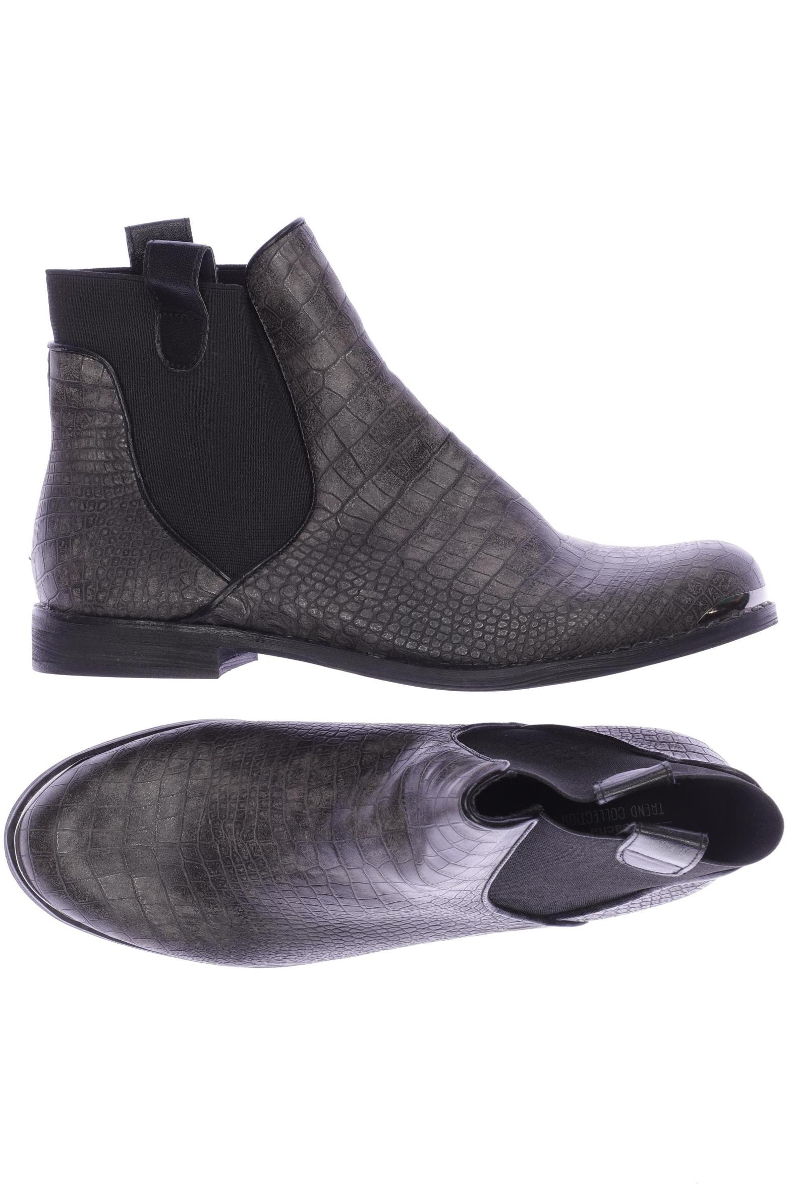 

Sacha Damen Stiefelette, grau, Gr. 38