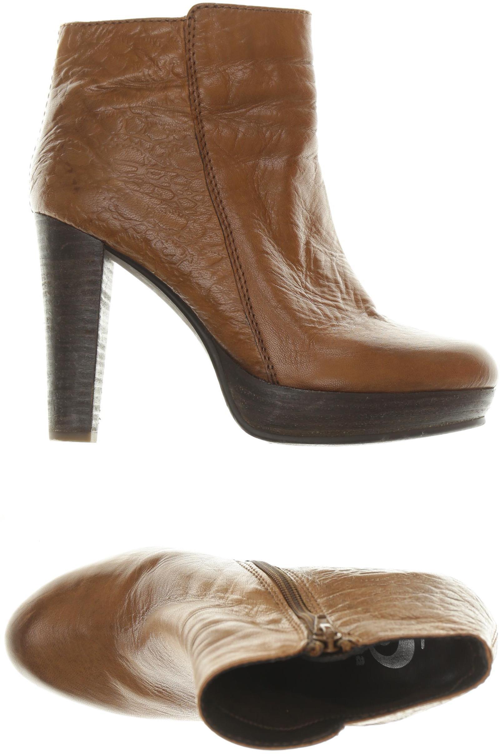 

Sacha Damen Stiefelette, braun, Gr. 38