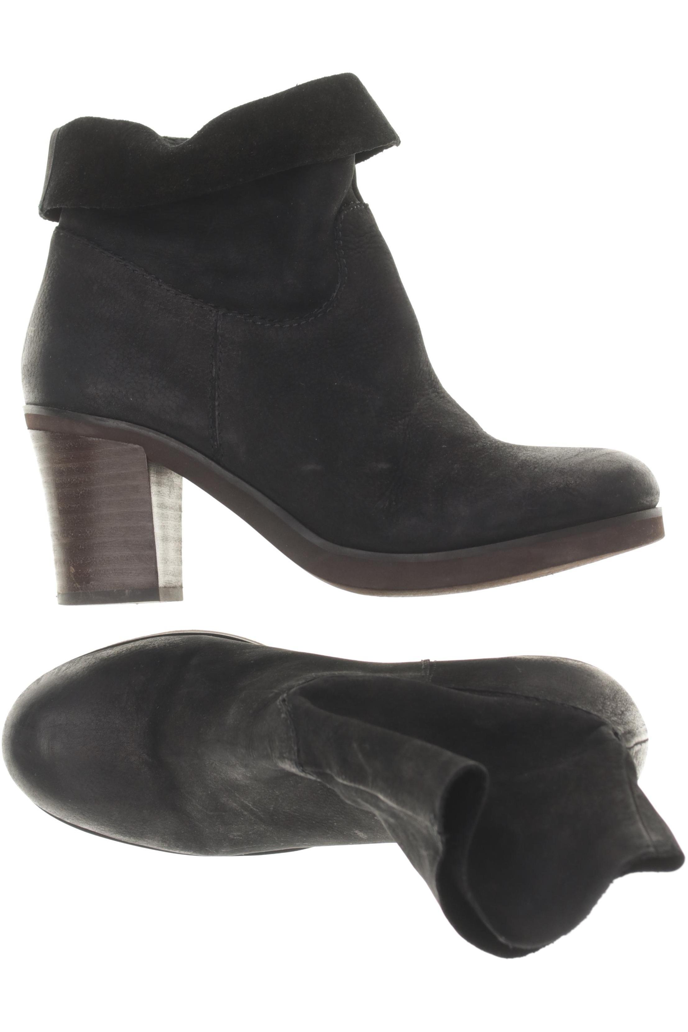 

Sacha Damen Stiefelette, schwarz, Gr. 38