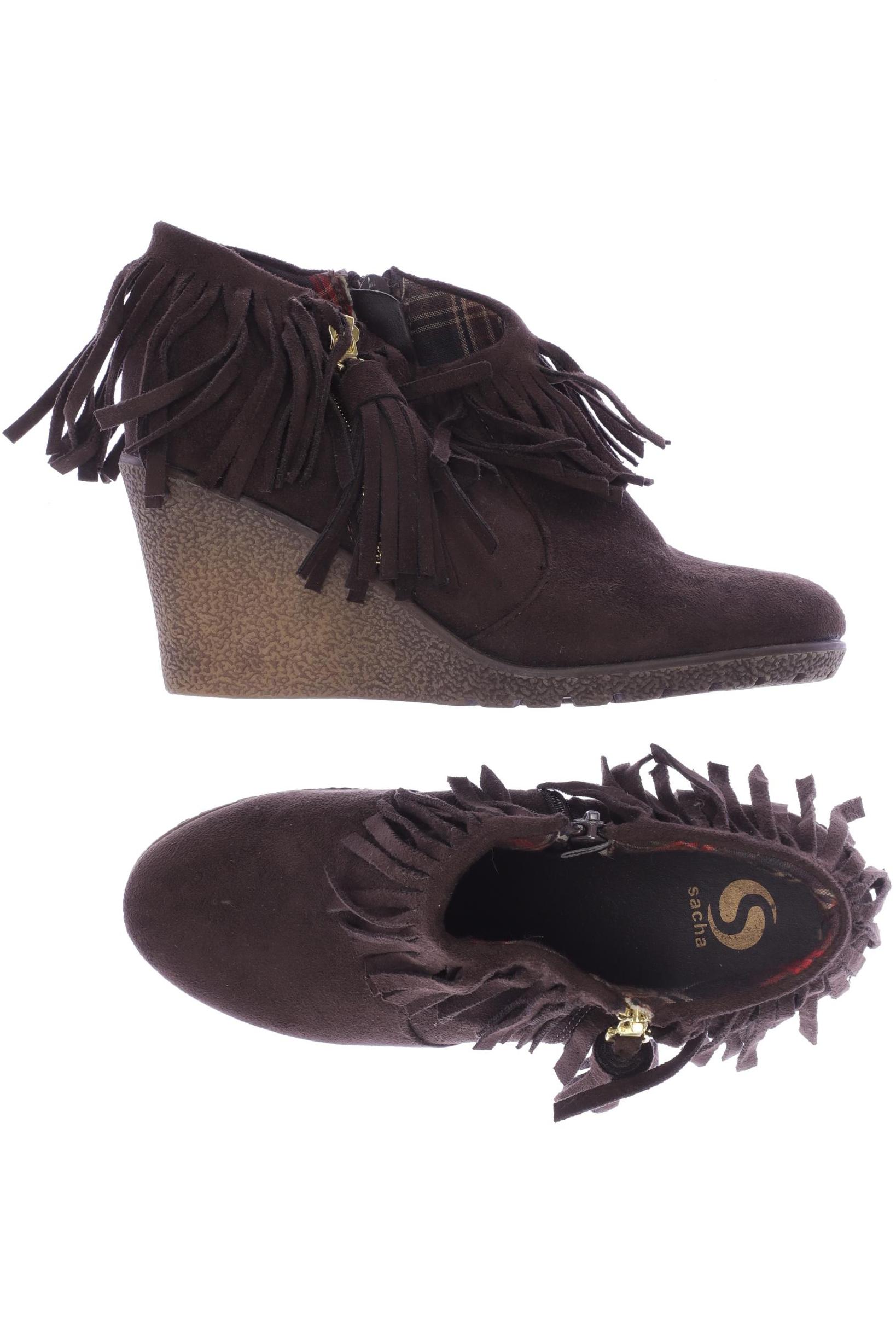 

Sacha Damen Stiefelette, braun