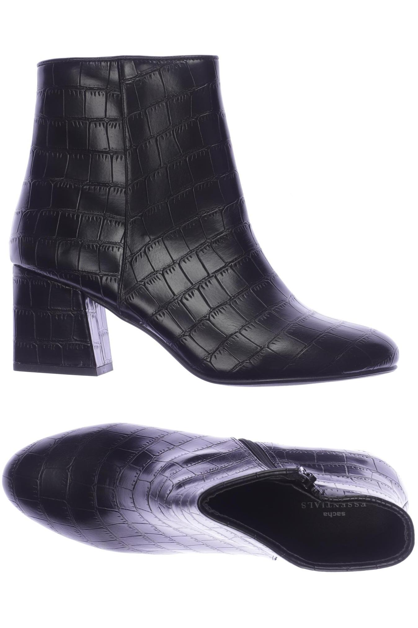 

Sacha Damen Stiefelette, schwarz