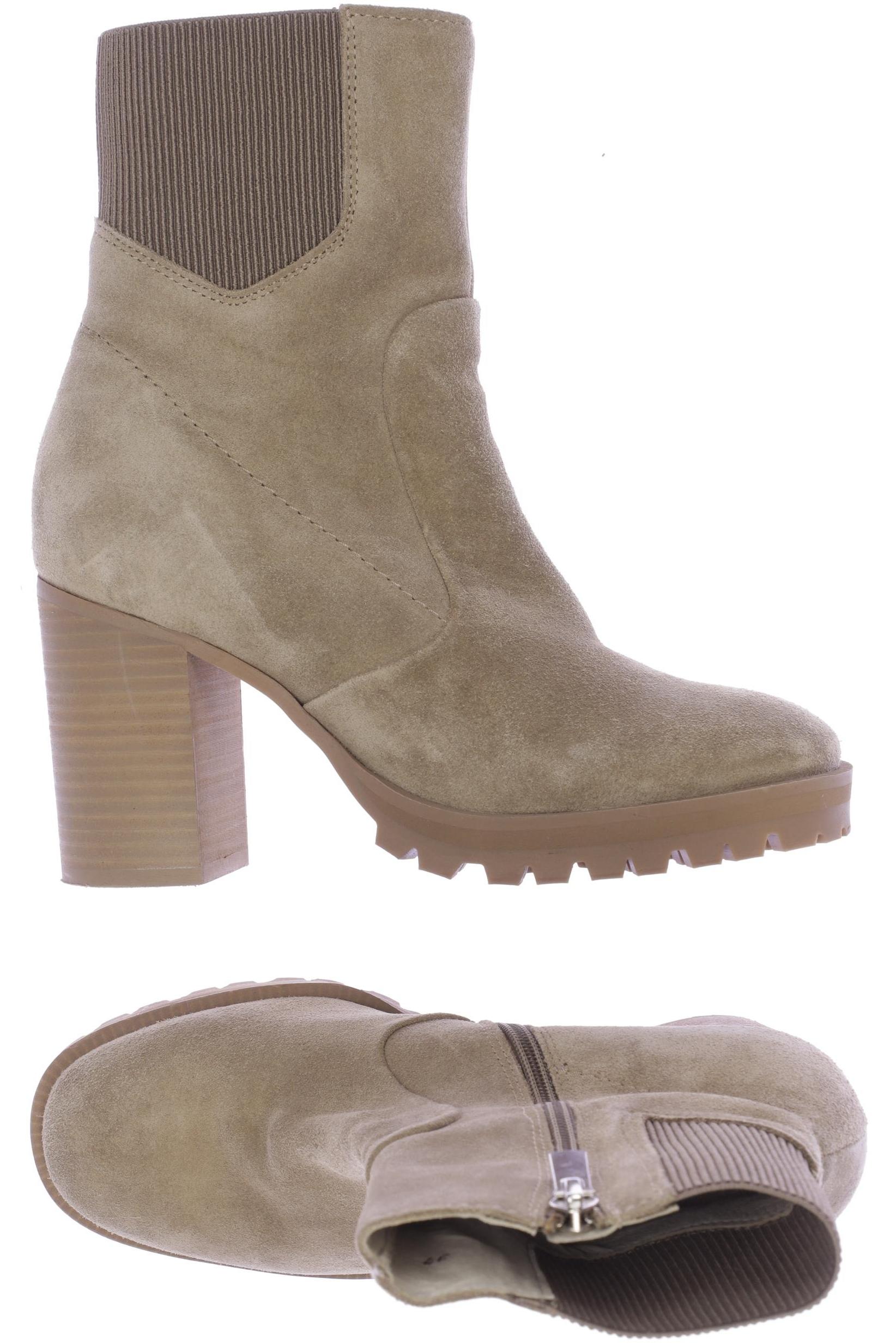 

Sacha Damen Stiefelette, beige, Gr. 37