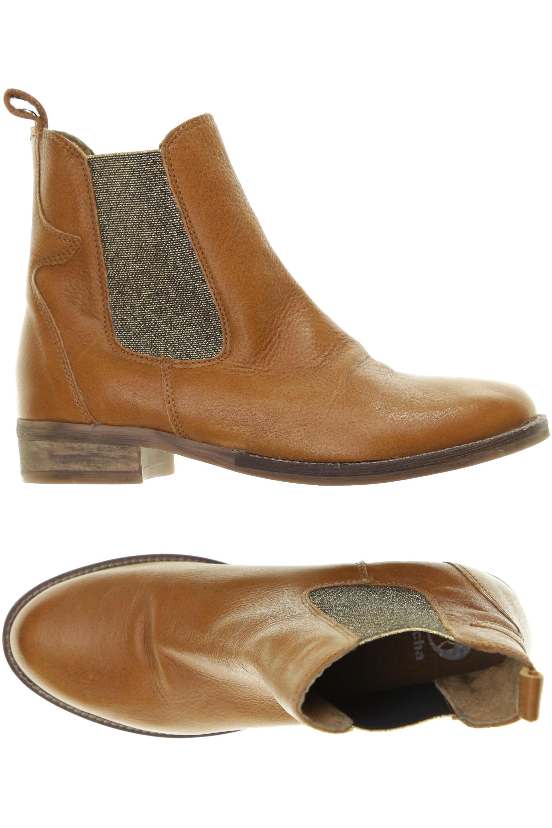 

Sacha Damen Stiefelette, braun, Gr. 37