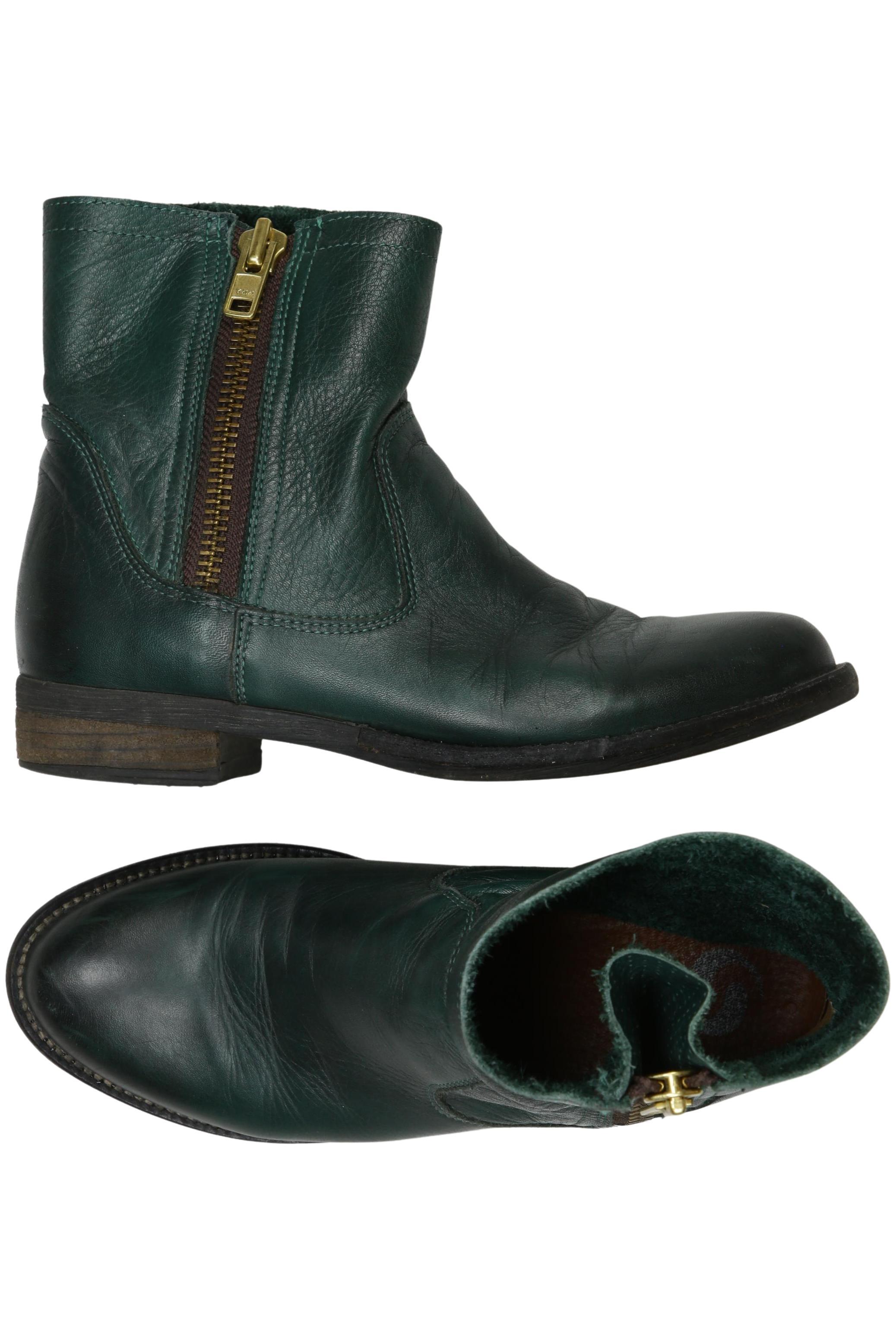 

Sacha Damen Stiefelette, grün, Gr. 36