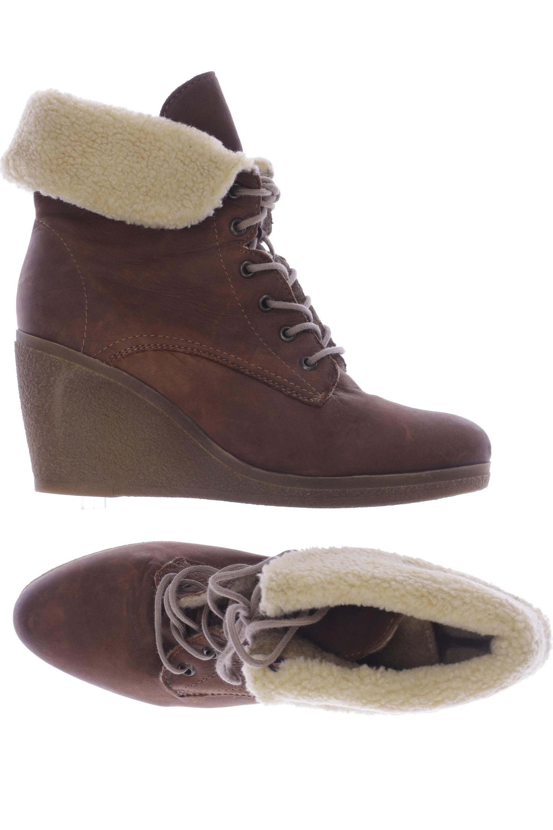 

Sacha Damen Stiefelette, braun