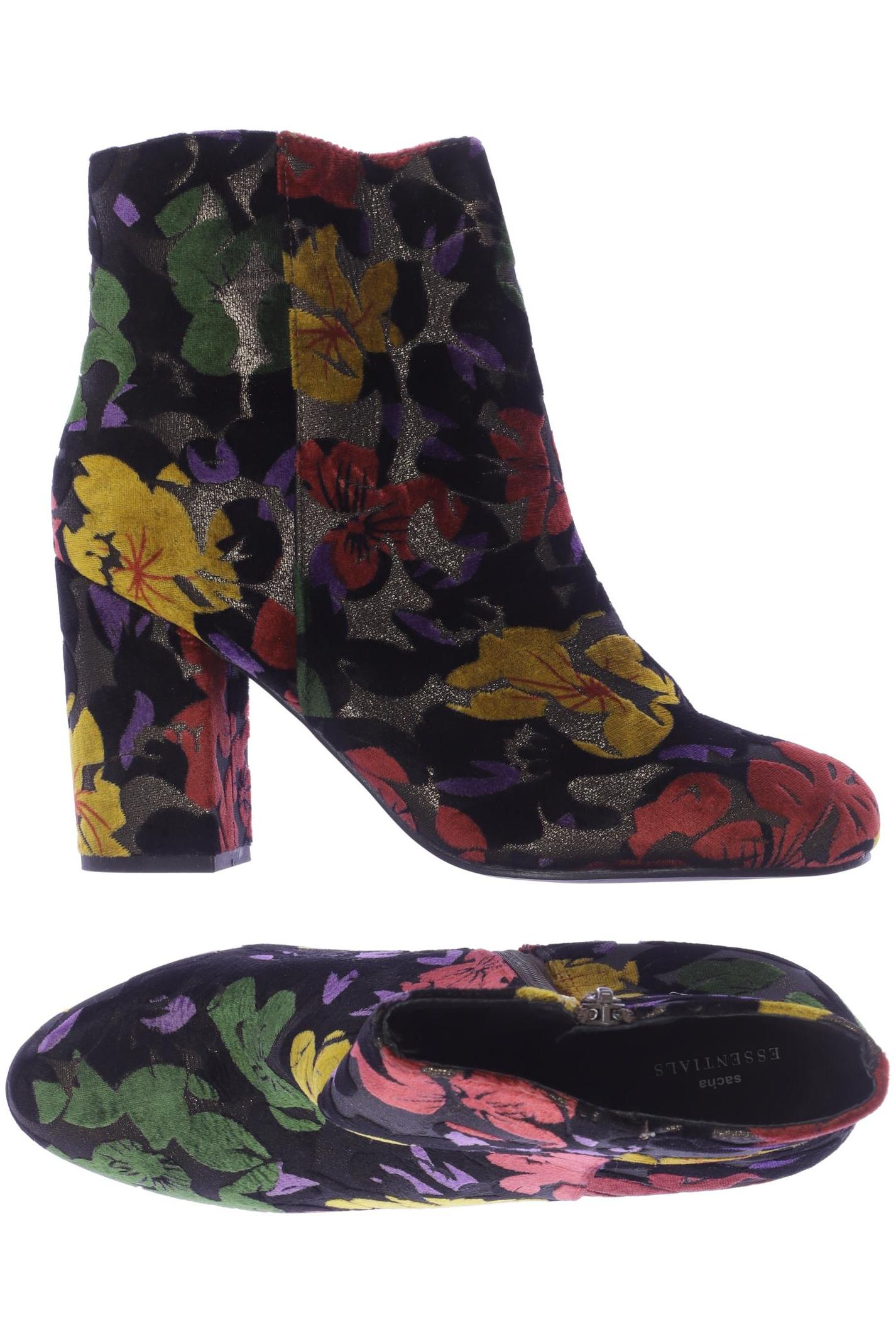 

Sacha Damen Stiefelette, schwarz
