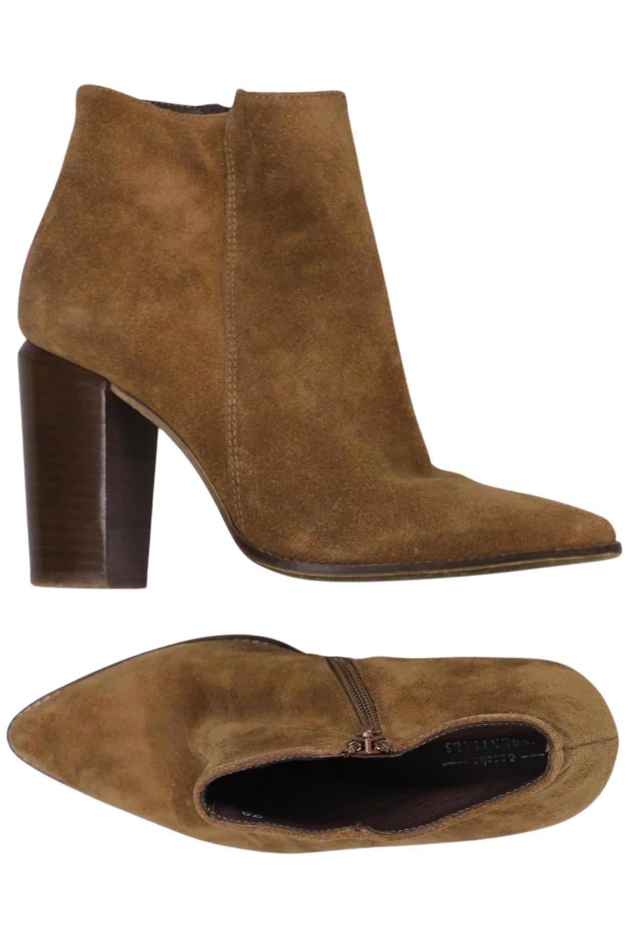 

Sacha Damen Stiefelette, braun, Gr. 38