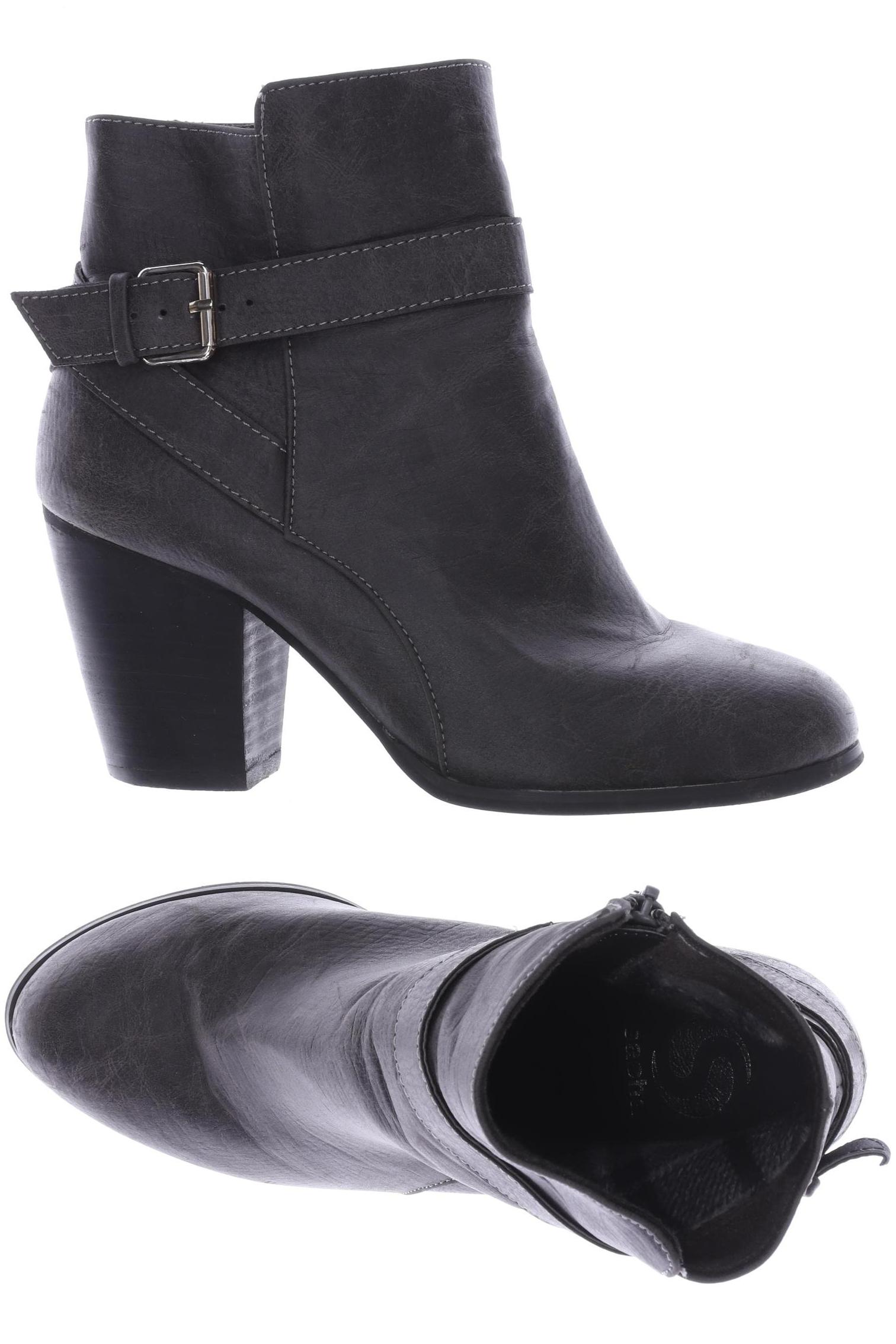 

Sacha Damen Stiefelette, grau