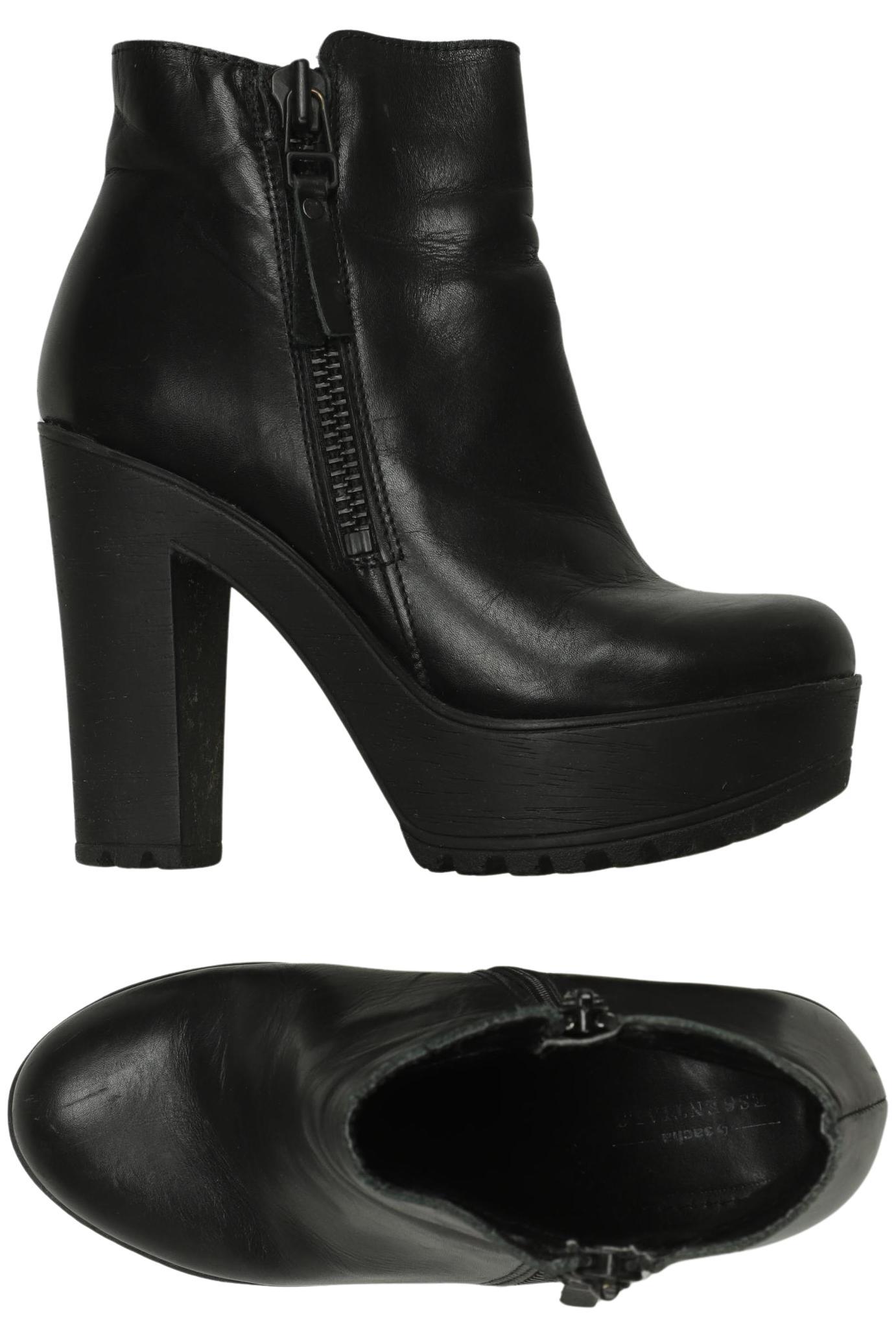 

Sacha Damen Stiefelette, schwarz, Gr. 36