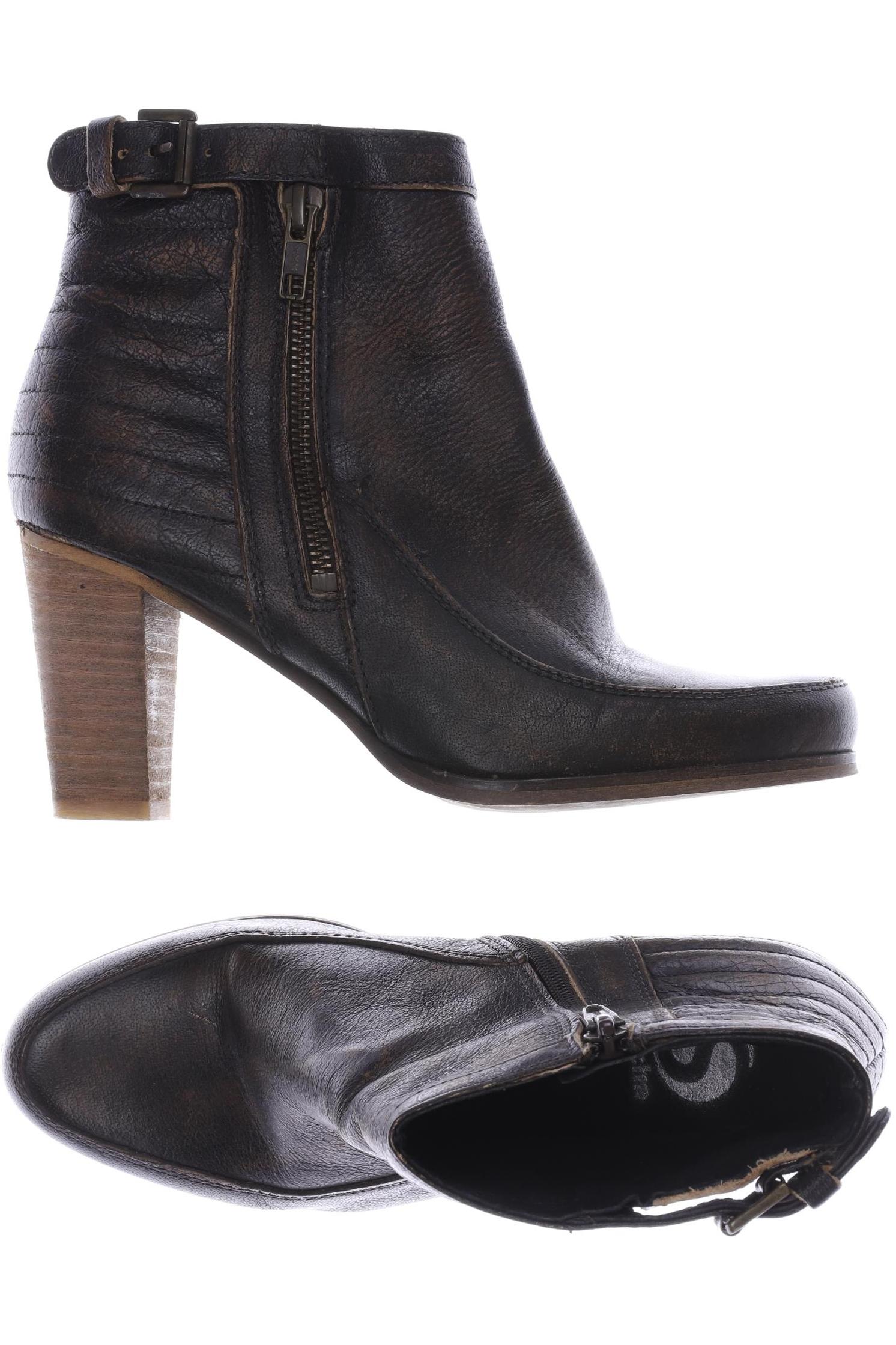 

Sacha Damen Stiefelette, braun, Gr. 37