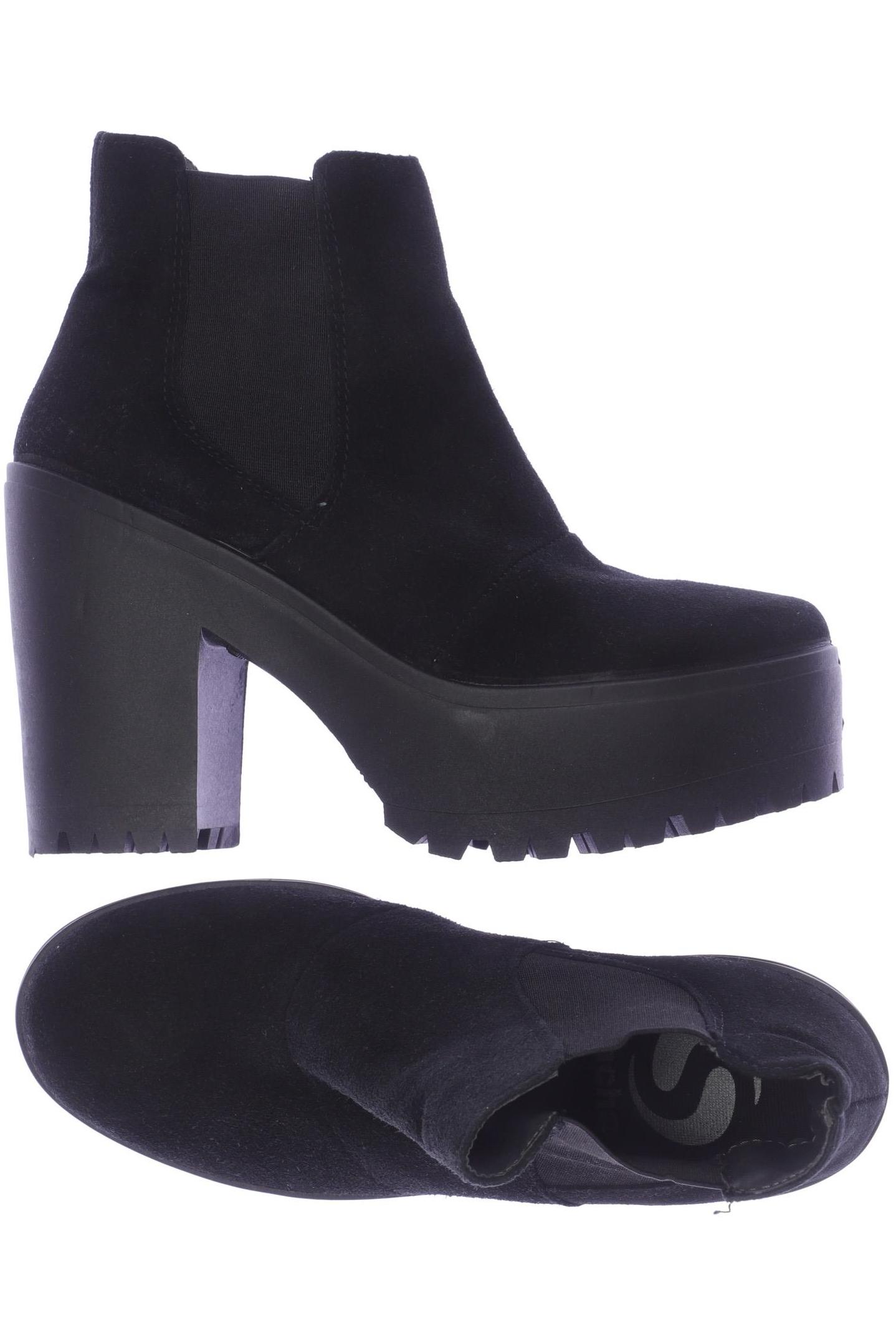 

Sacha Damen Stiefelette, schwarz, Gr. 37