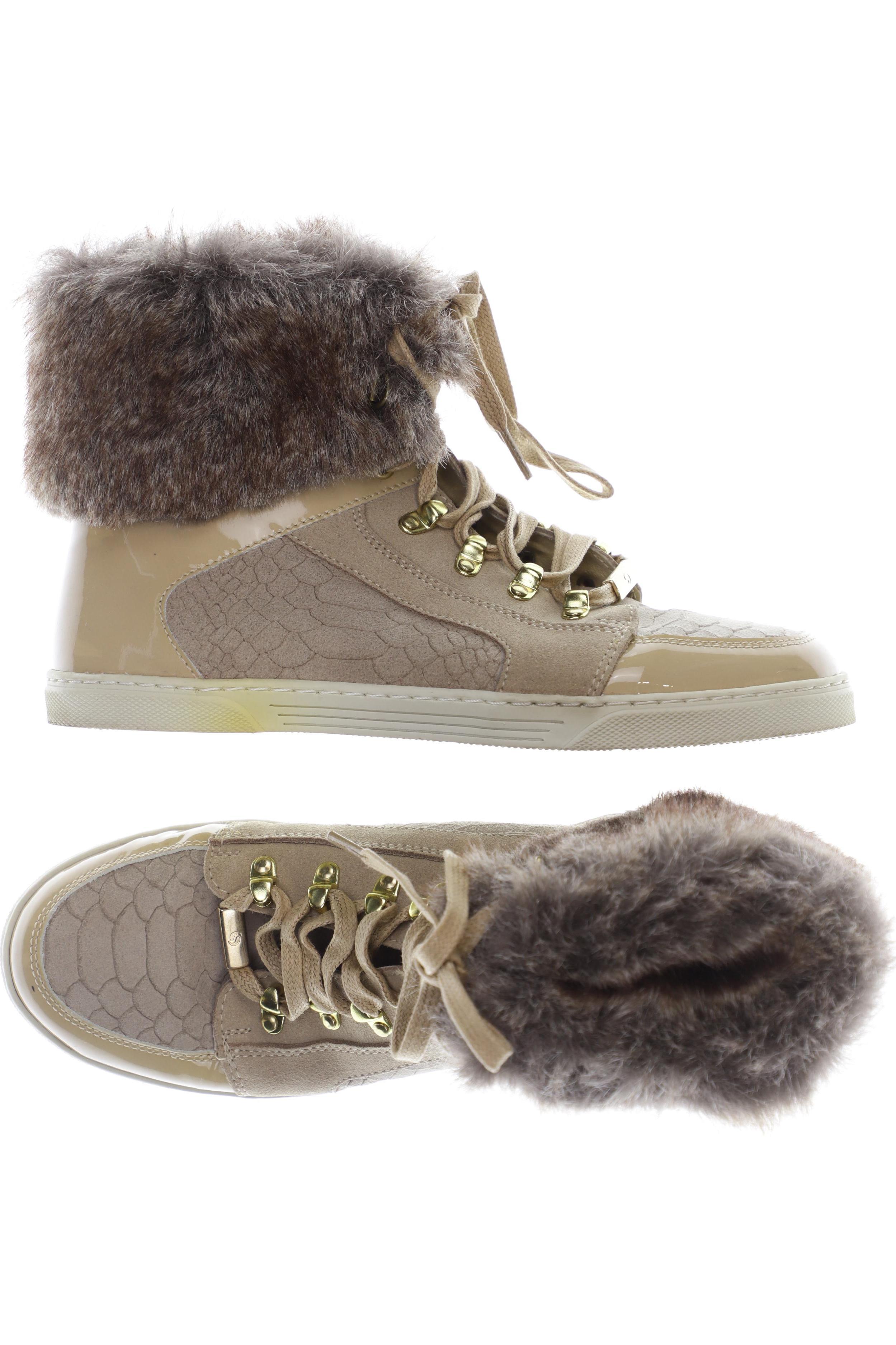 

Sacha Damen Stiefelette, beige, Gr. 37