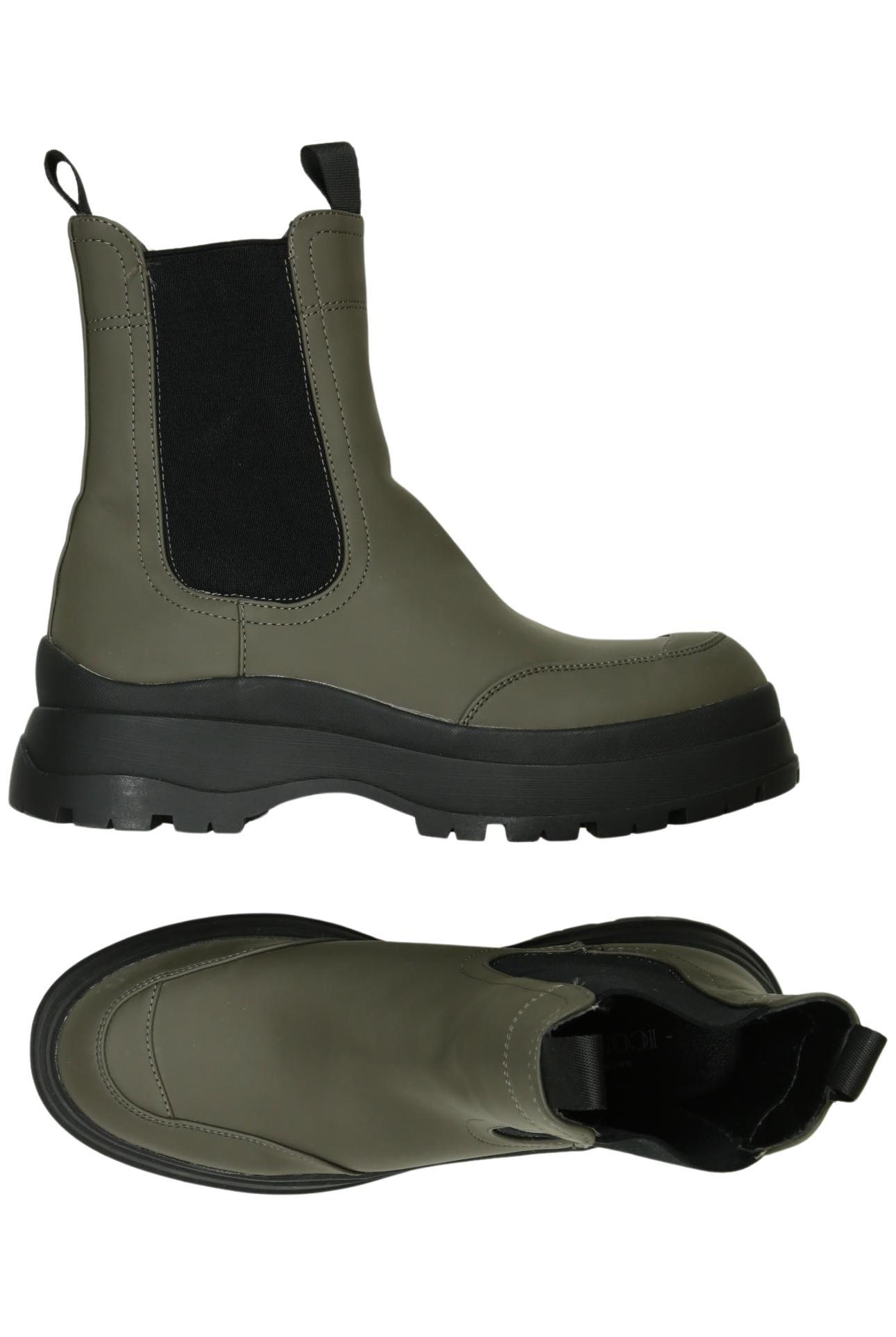 

Sacha Damen Stiefelette, grün, Gr. 38