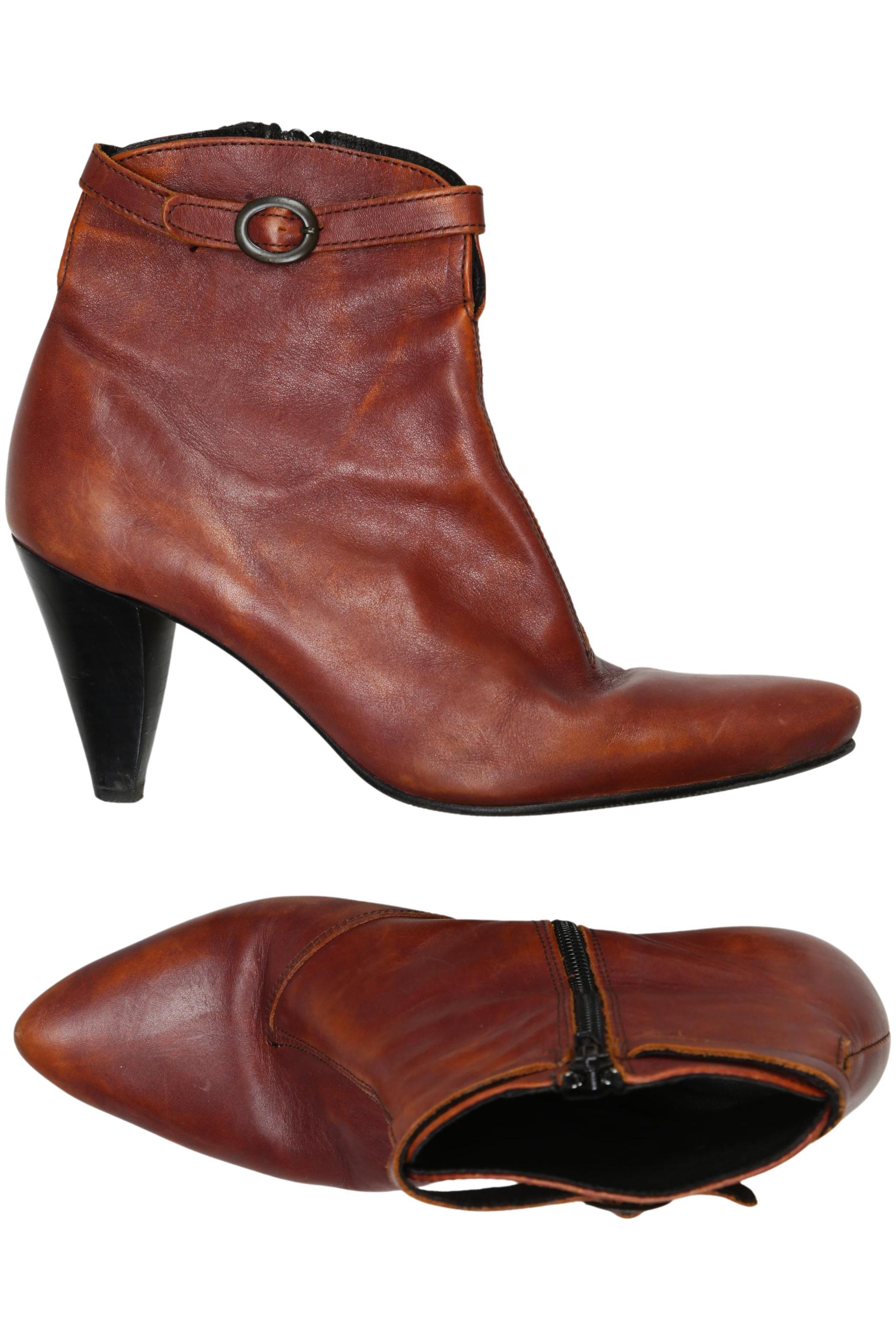 

Sacha Damen Stiefelette, braun, Gr. 39