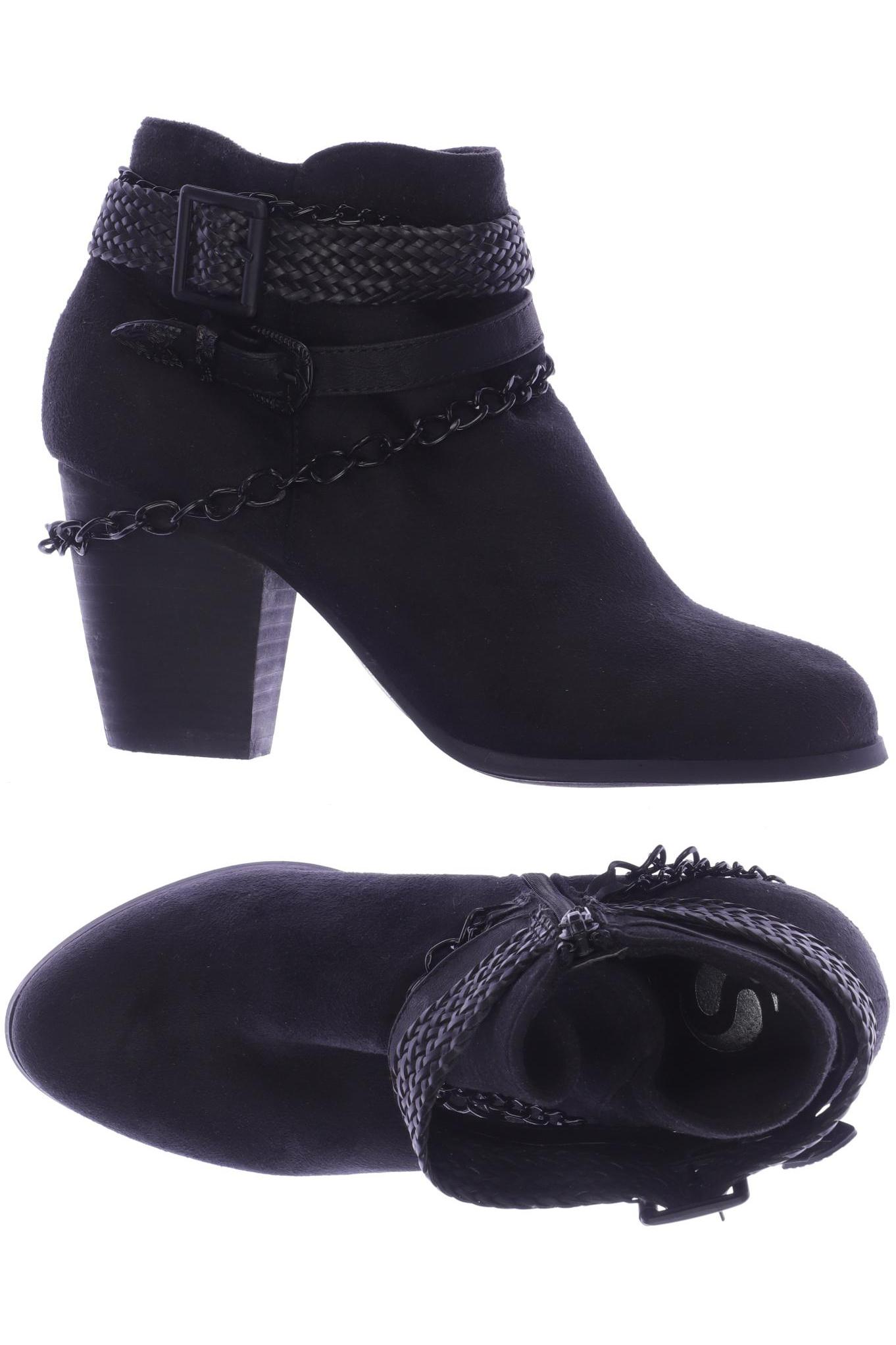 

Sacha Damen Stiefelette, schwarz