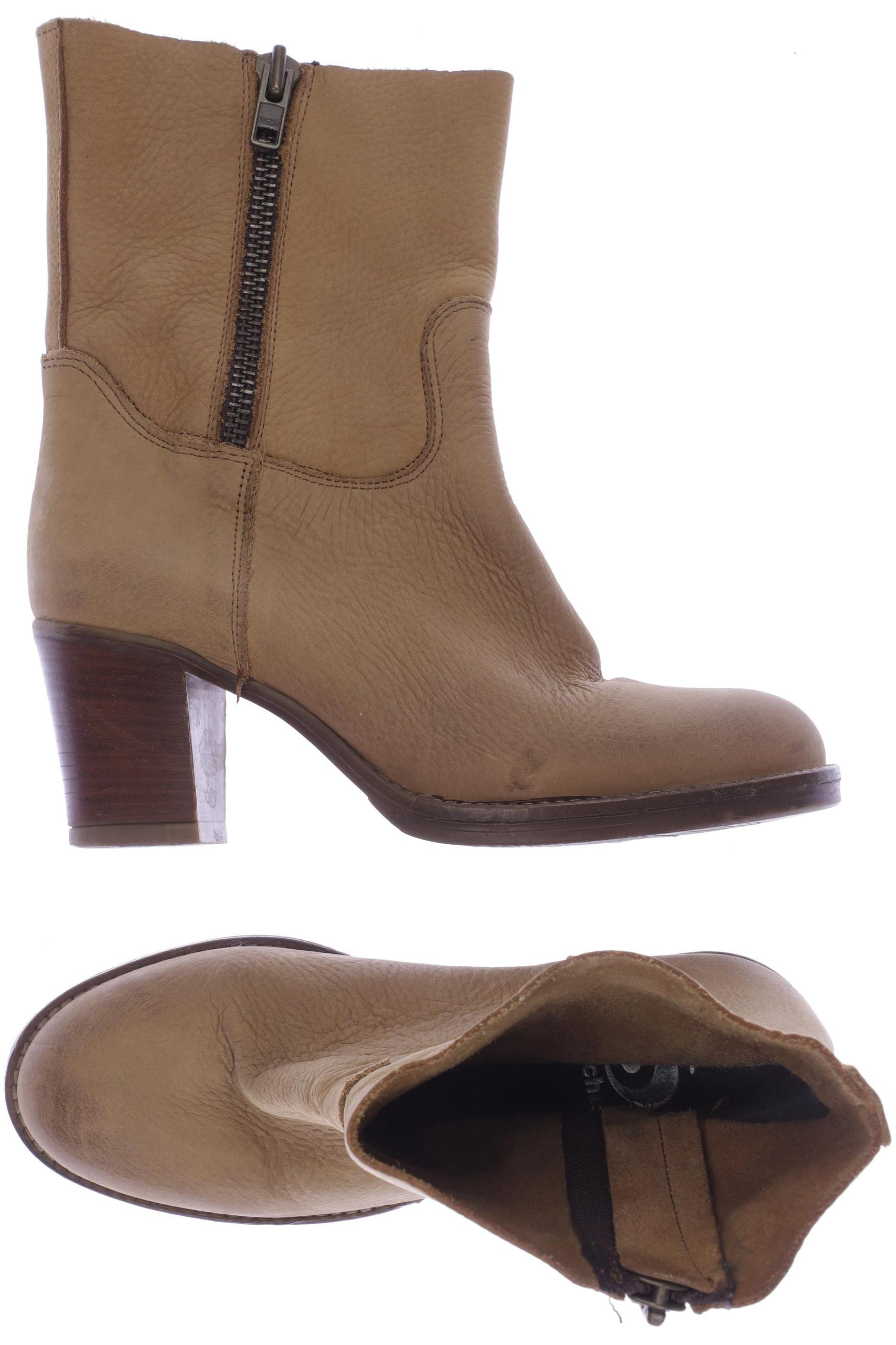 

Sacha Damen Stiefelette, beige