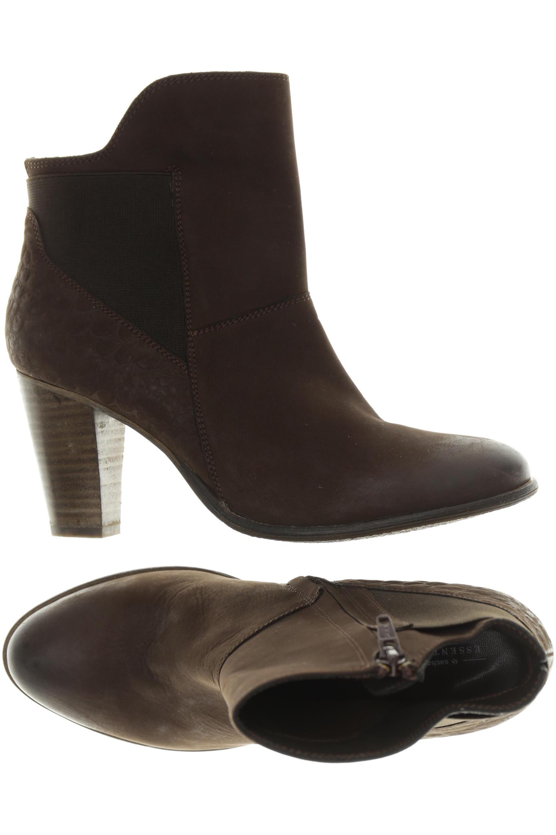 

Sacha Damen Stiefelette, braun, Gr. 41