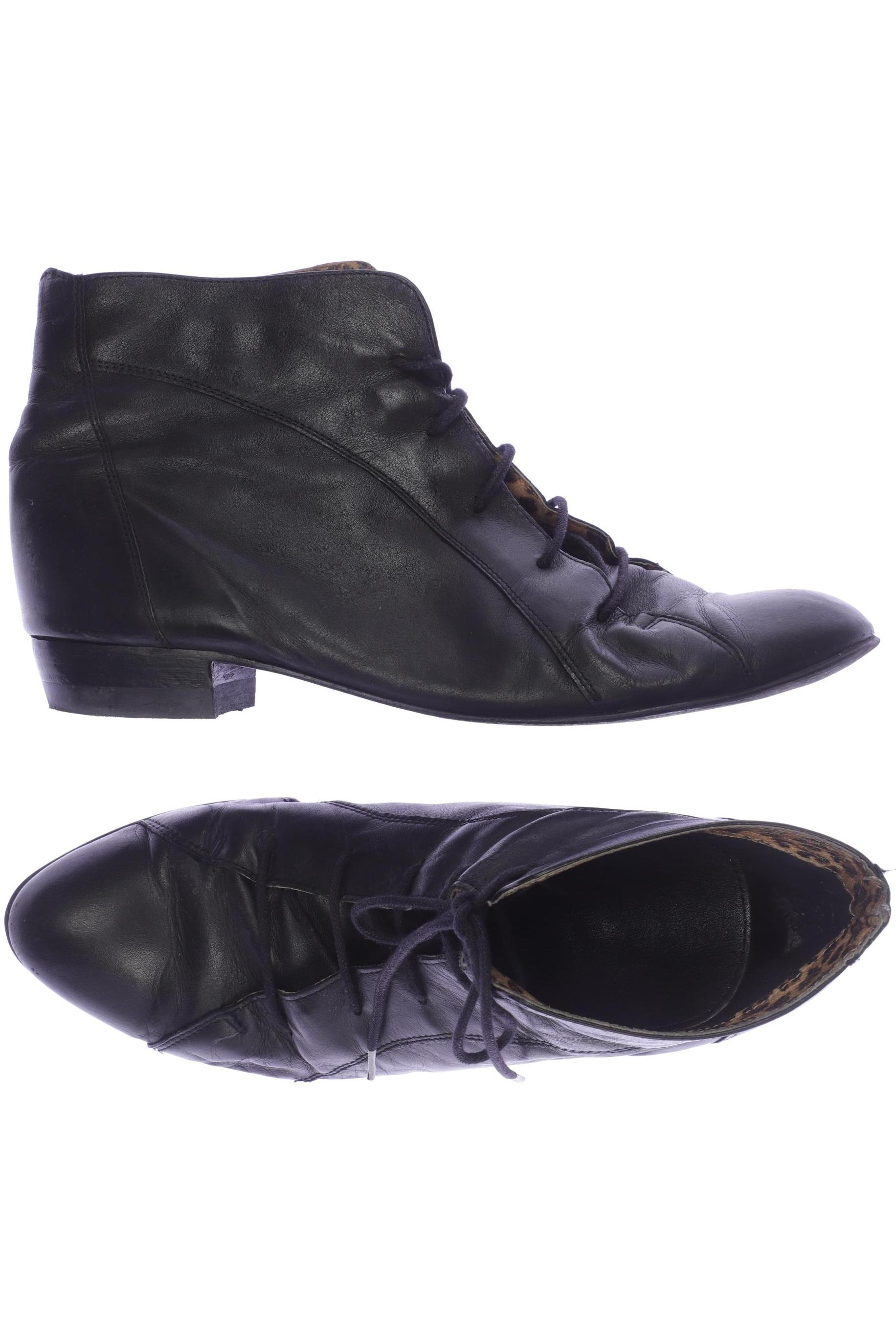 

Sacha Damen Stiefelette, schwarz, Gr. 39